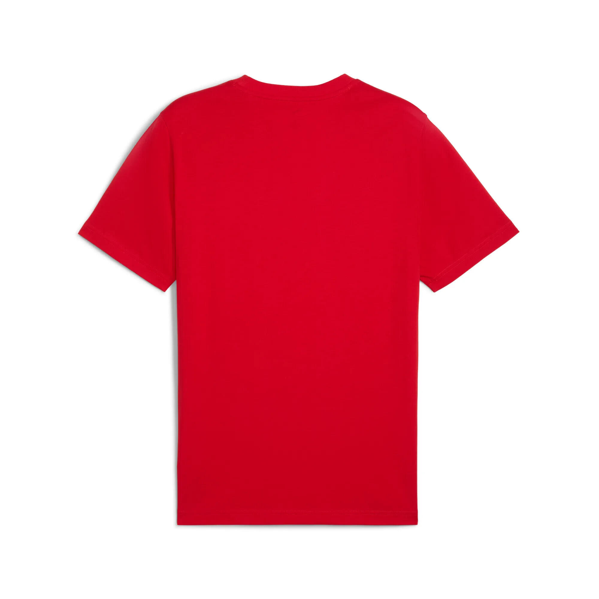 T-shirt homem Essentials No. 1 Logo PUMA 8/8