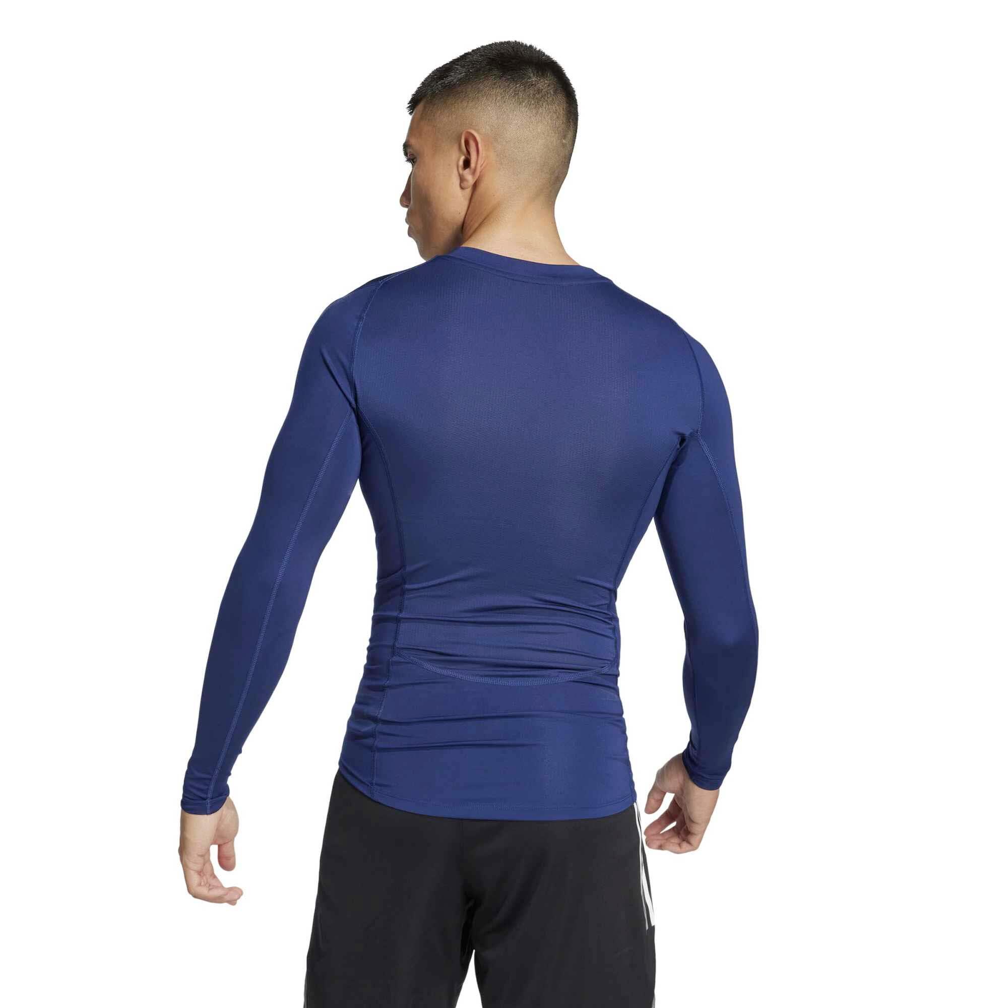 T-Shirt Adidas Sport Tf Ls Tee M Volwassenen 3/7