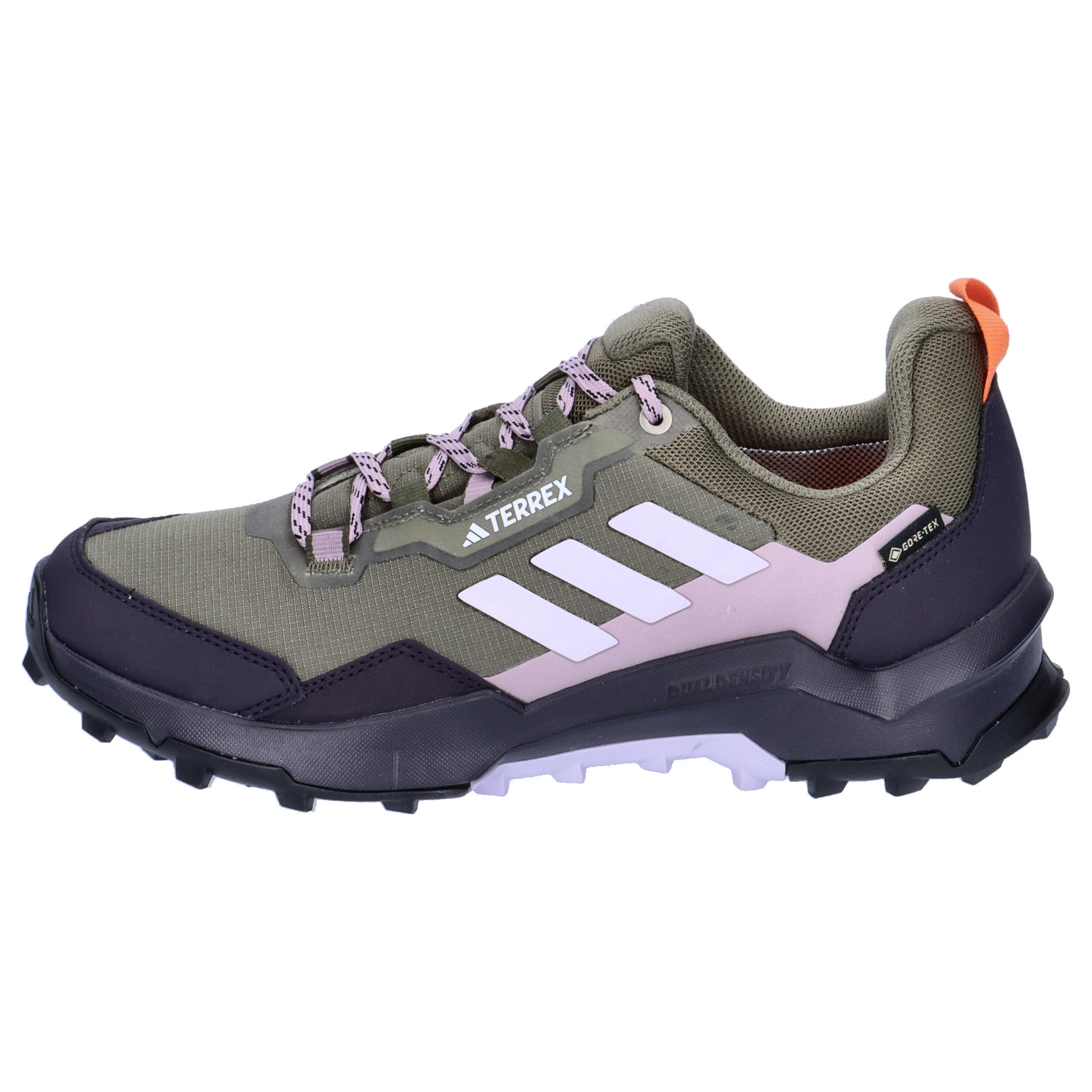 TERREX AX4 GORE-TEX Wanderschuh 10/15