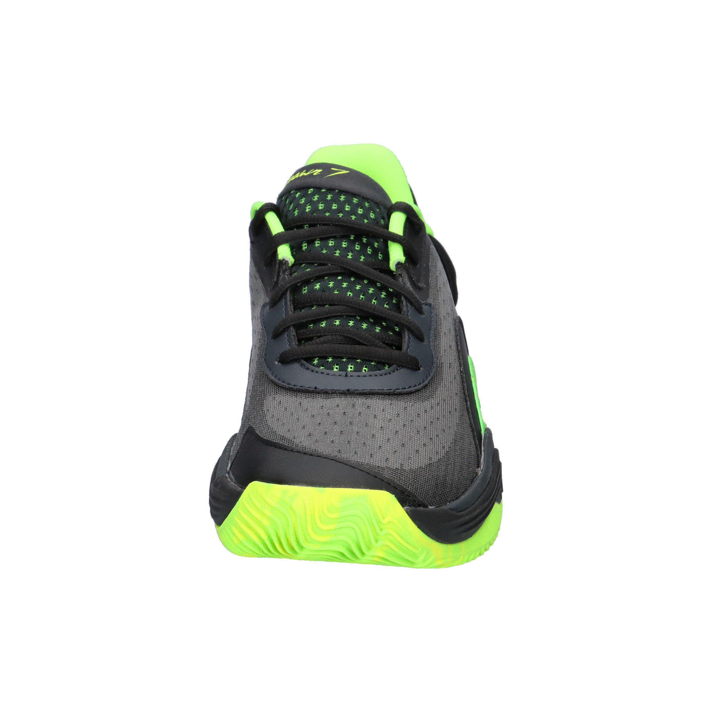 Under Armour Unisex Basketballschuhe Spawn 7 3028461 3/15
