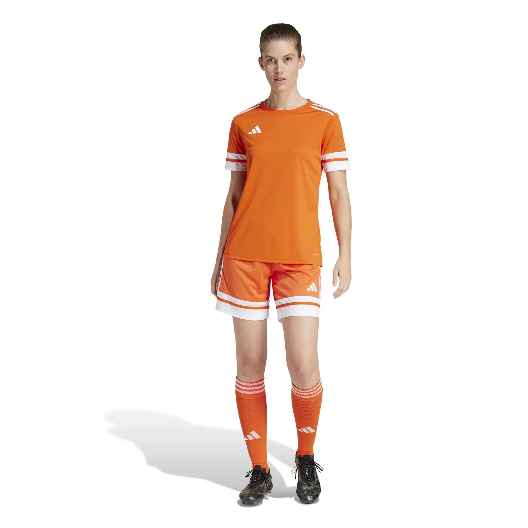 adidas Damen Trikot Squadra 25 4/10