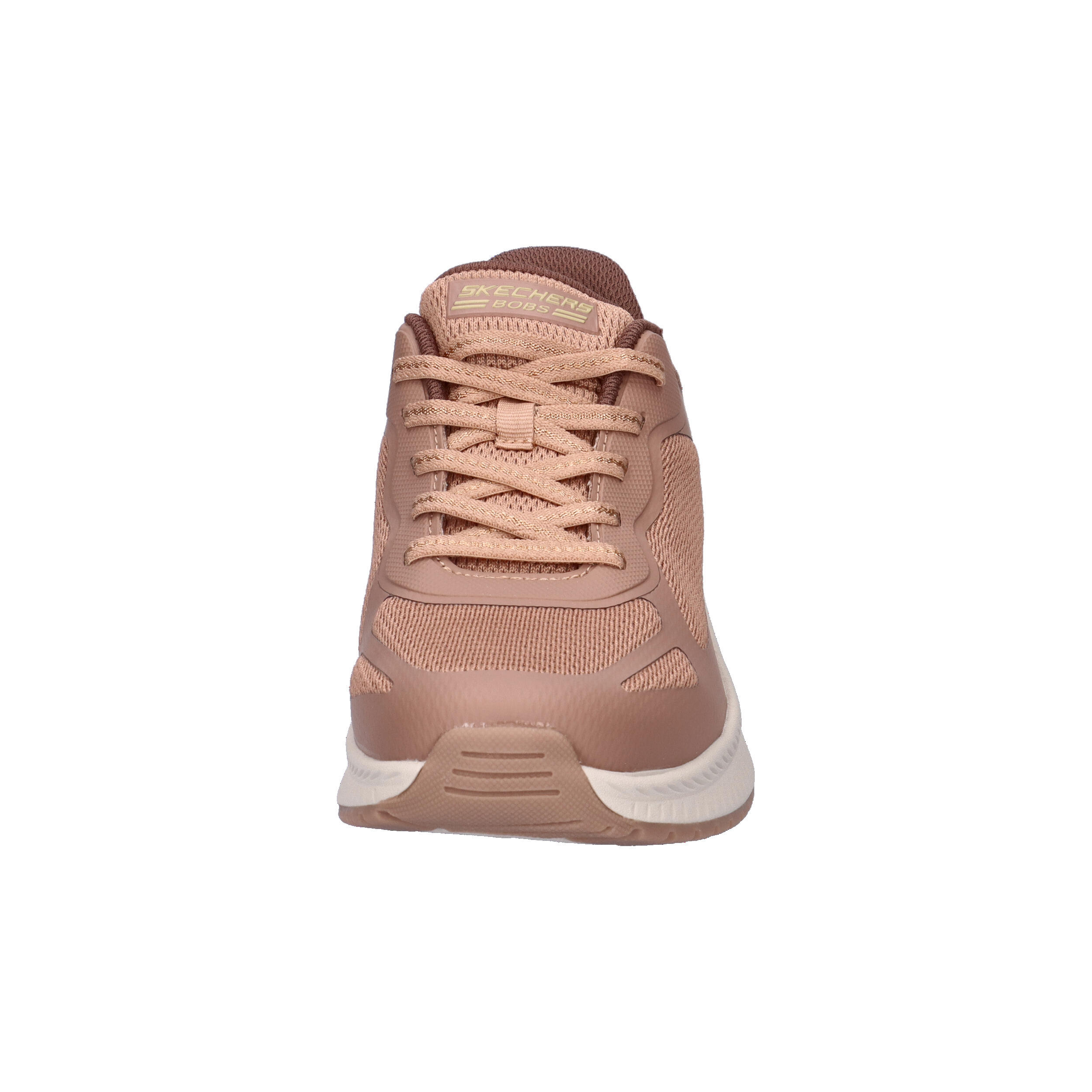 Skechers Damen Sneaker BOBS Squad 4-Staple Look 117624 3/15