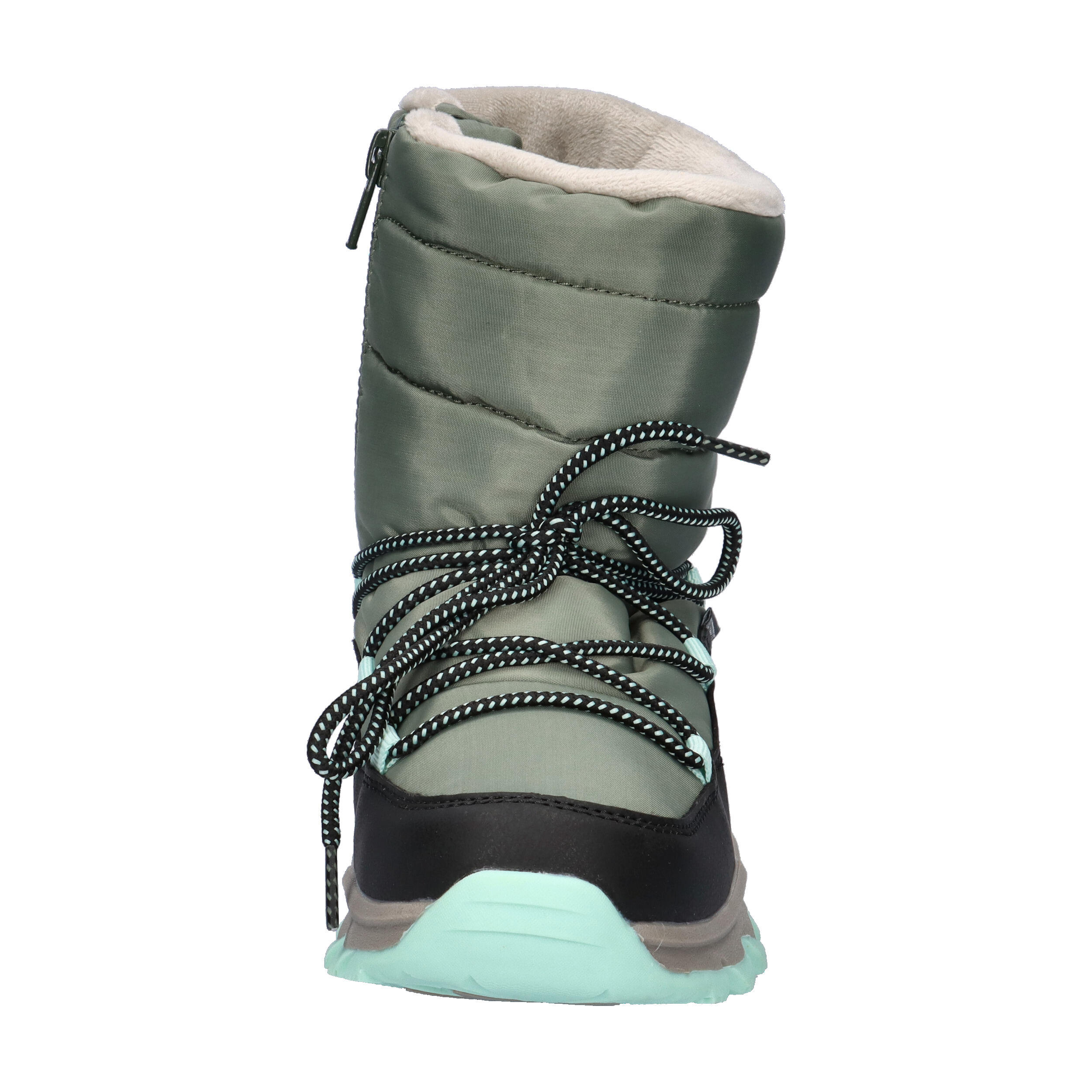 CMP Jungen Winterstiefel Kids Catay Snow Boots WP 3Q74674J 3/15