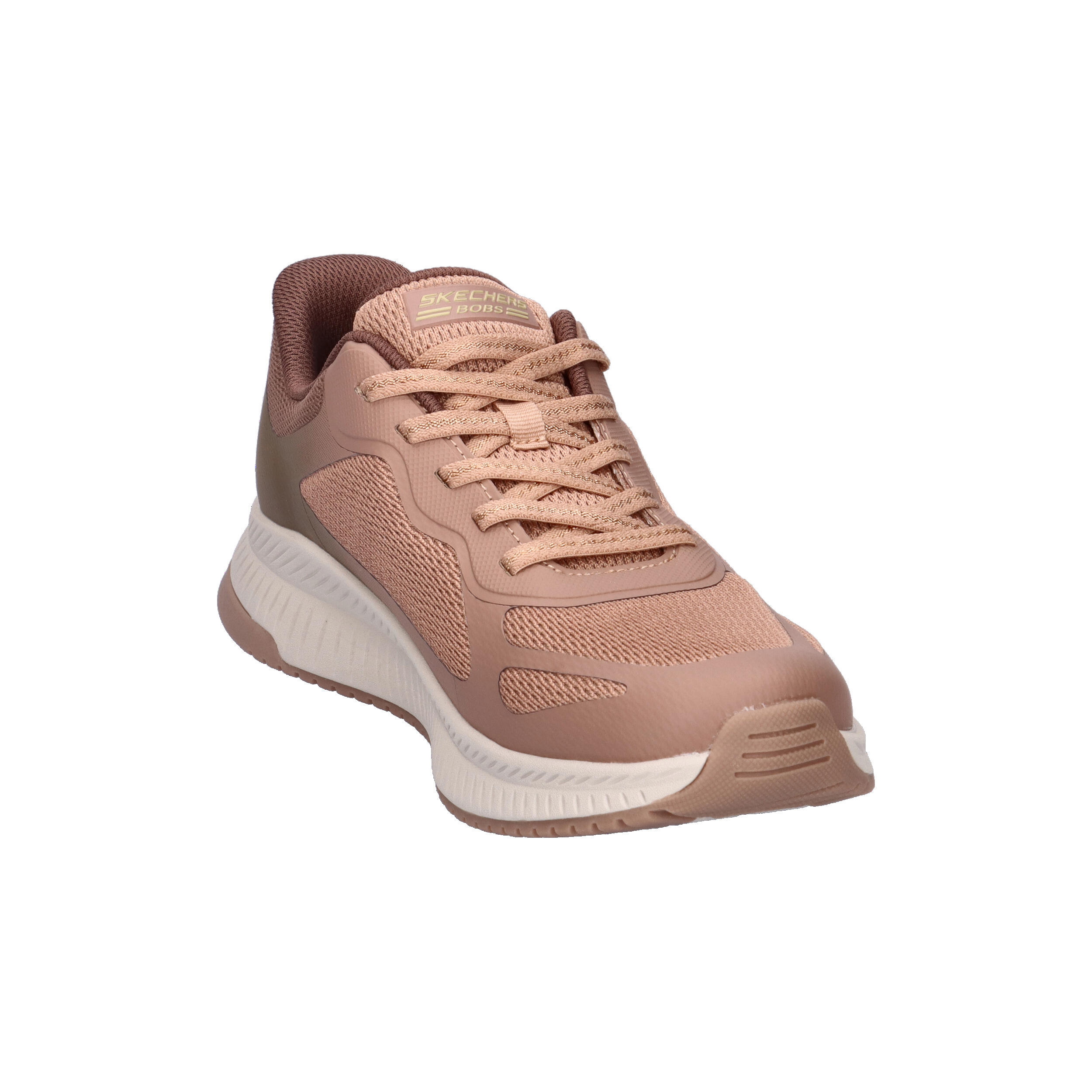 Skechers Damen Sneaker BOBS Squad 4-Staple Look 117624 2/15