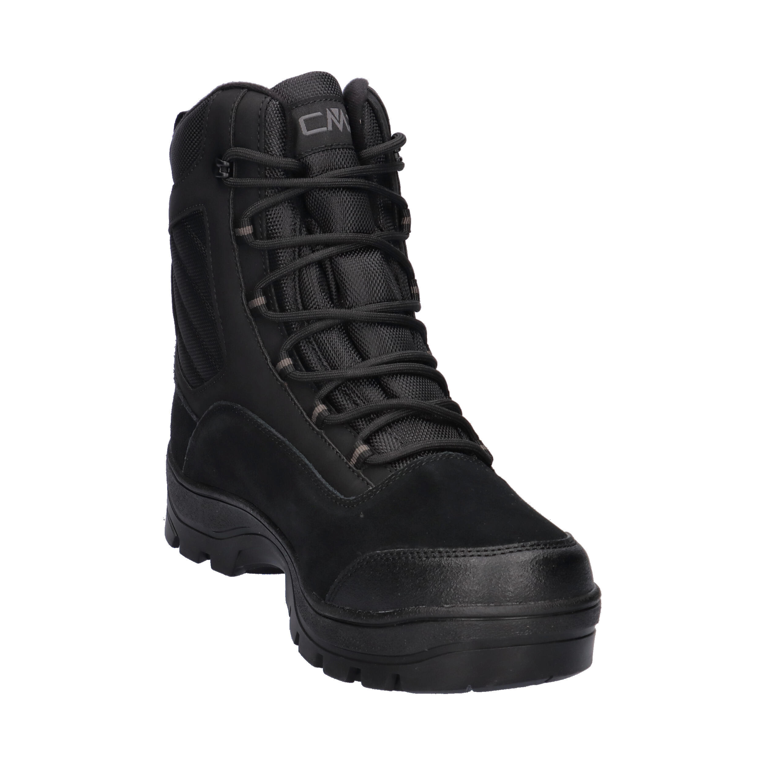 CMP Herren Winterstiefel Nibuz Snow Boots WP 3Q75397 2/15