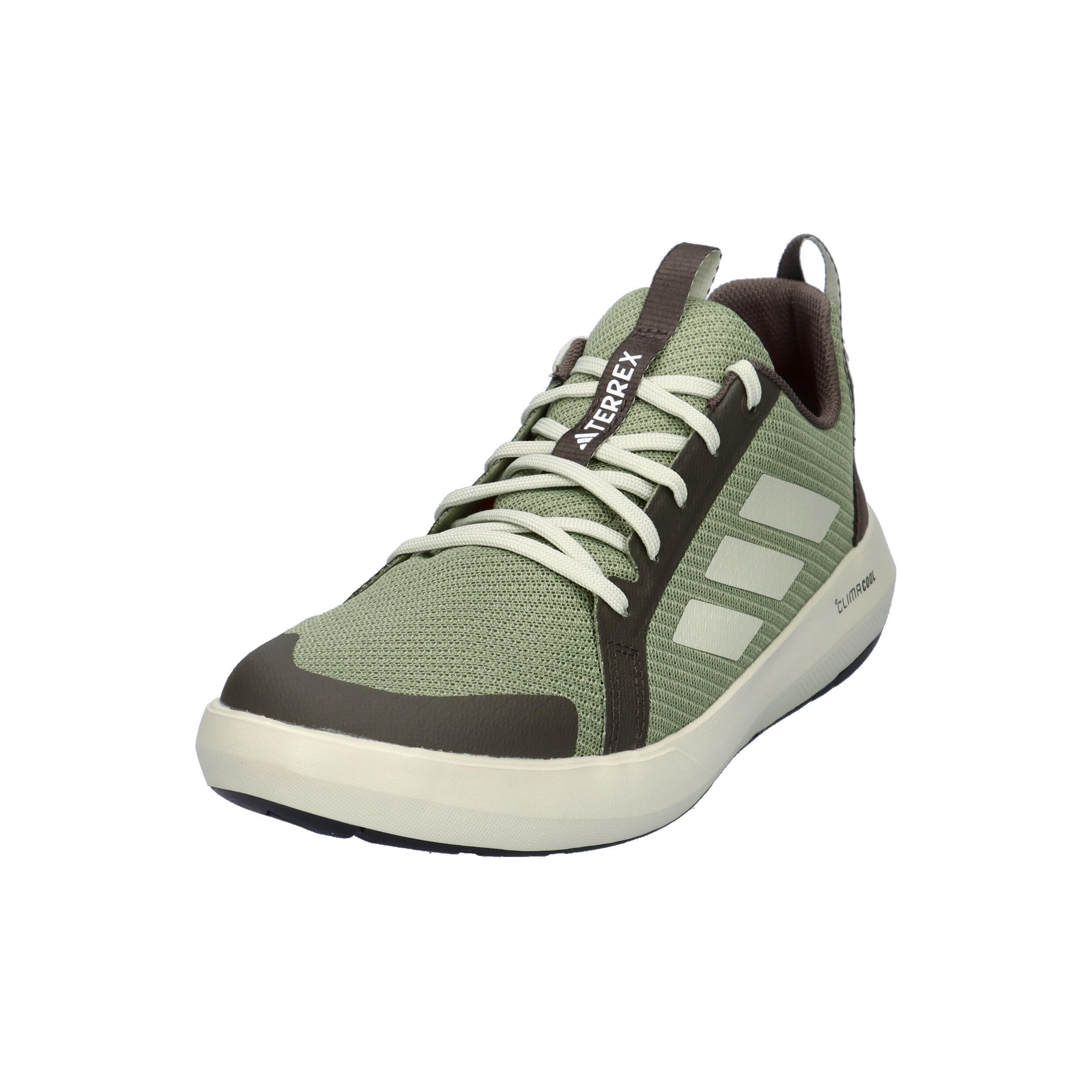 adidas TERREX Herren Schuhe BOAT LACE CLIMACOOL 4/14