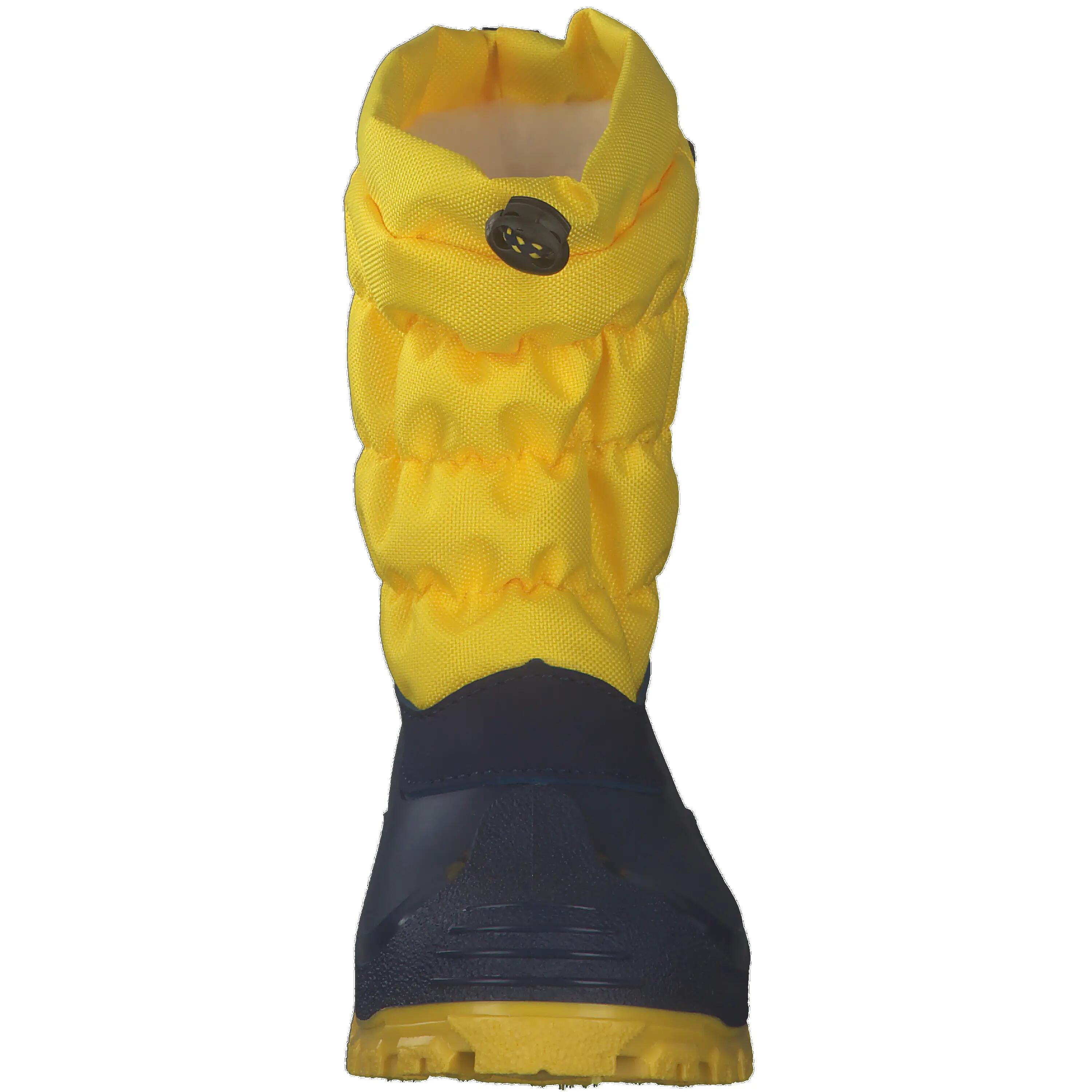 CMP Kinder Winterstiefel Hanki 2.0 Snow Boot 30Q4704 3/15