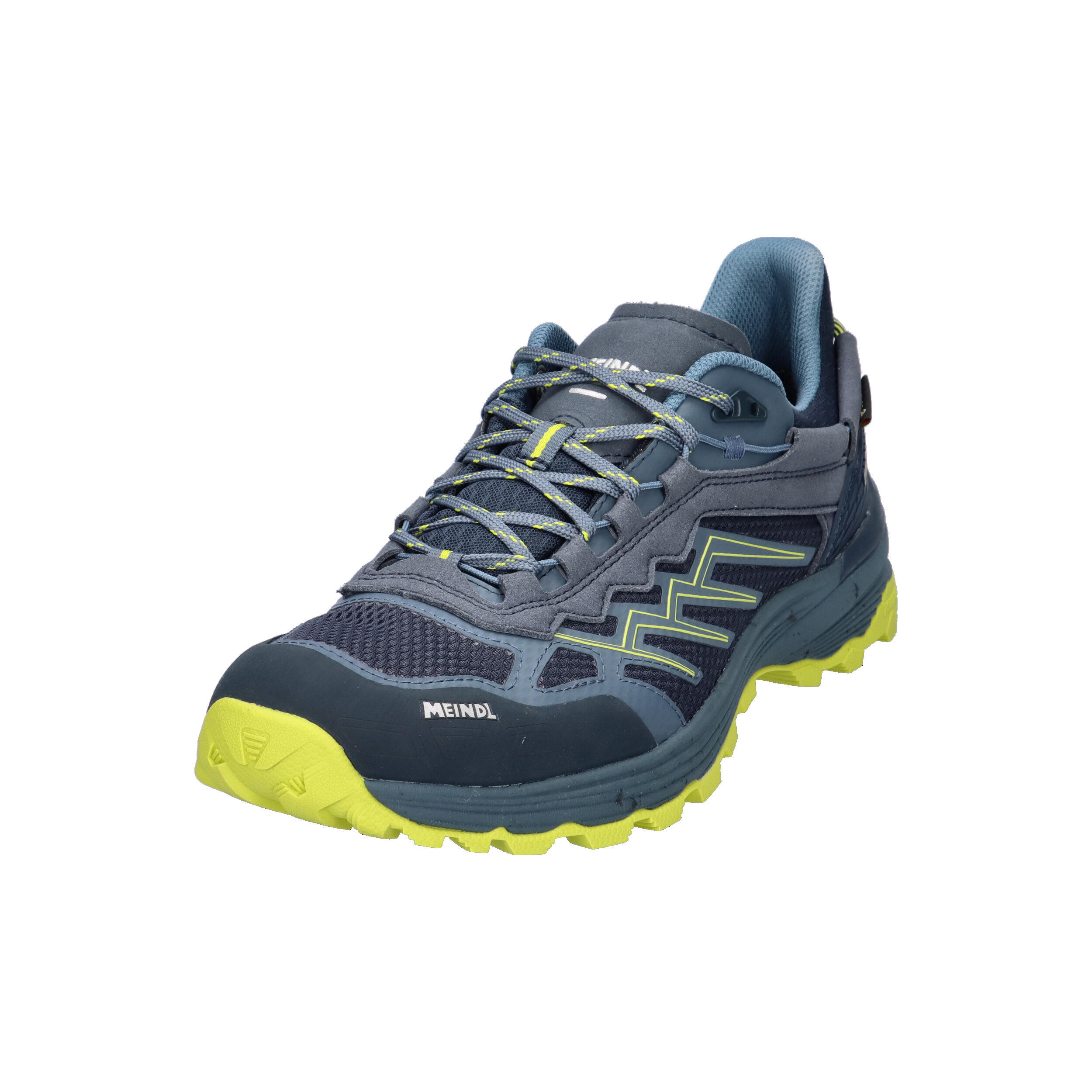 Meindl Herren Wanderschuhe Jamaica GTX 4751 4/15