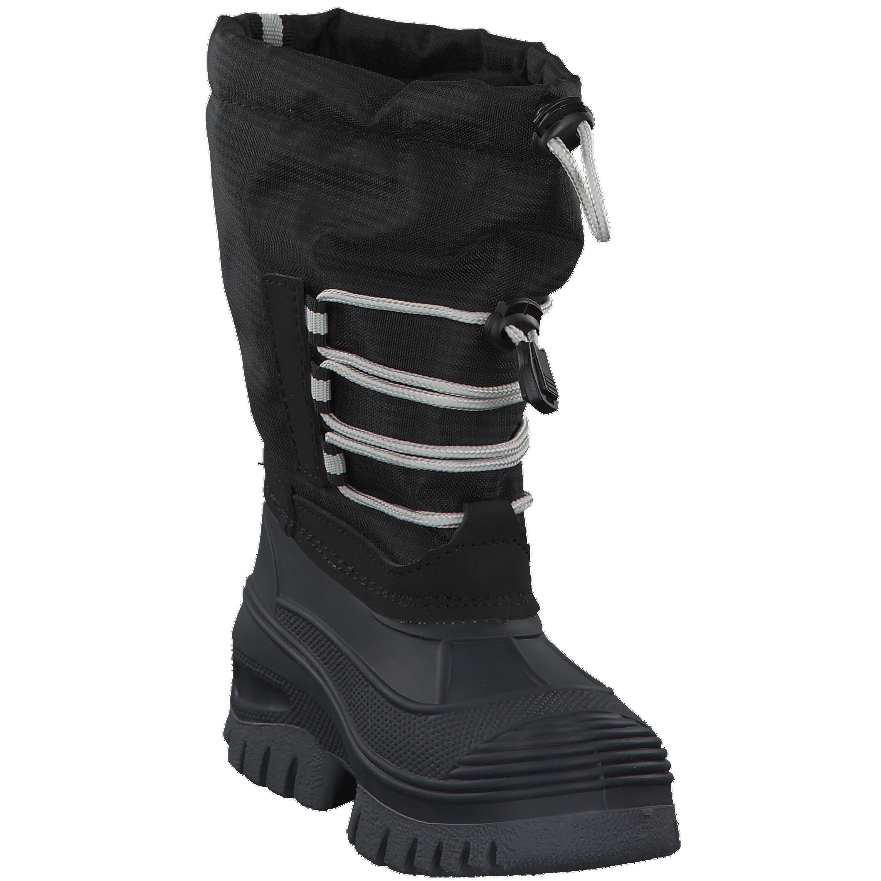 CMP Kinder Winterstiefel Ahto WP Snow Boots 3Q49574K 2/15