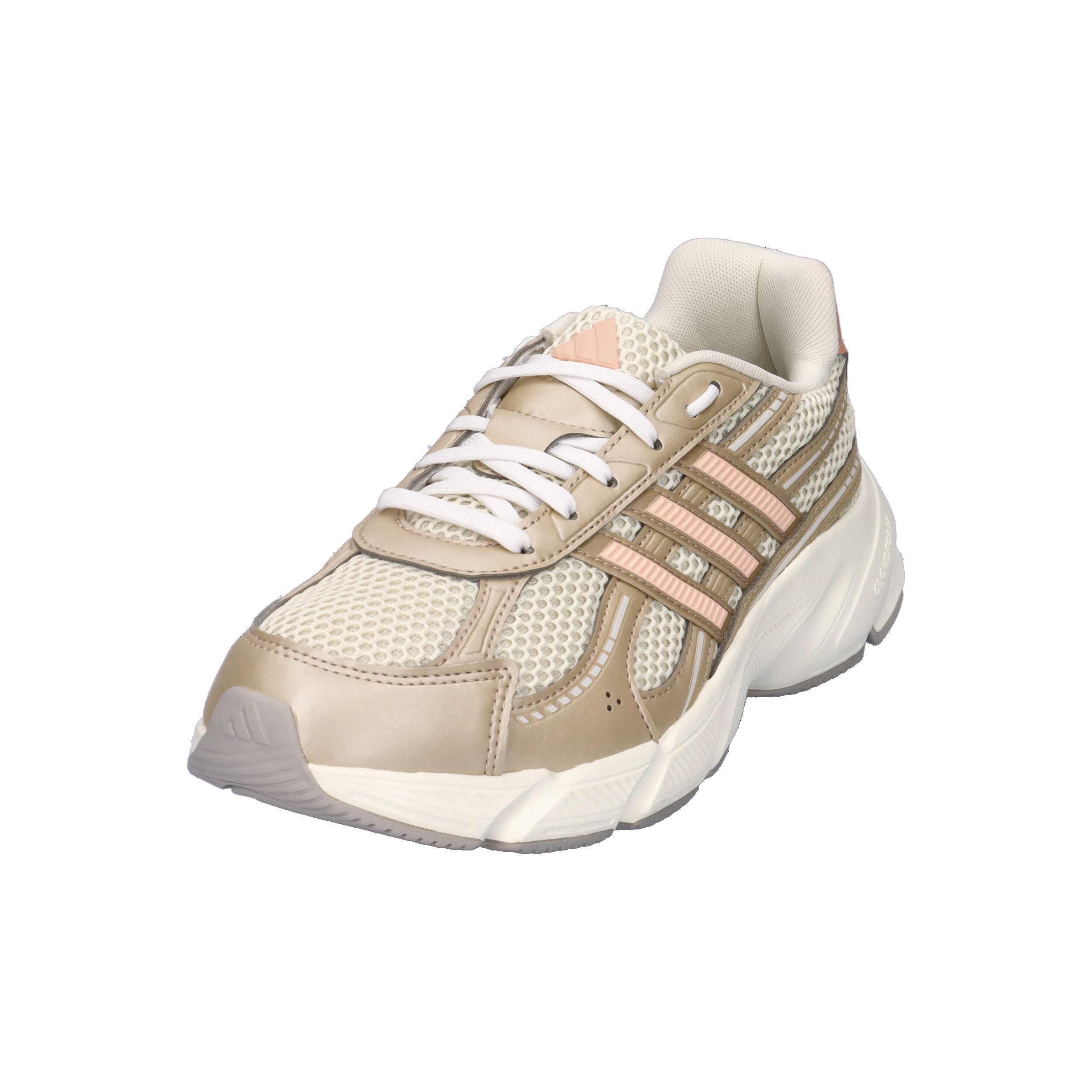 adidas Damen Sneaker Technochaos 2000 4/15