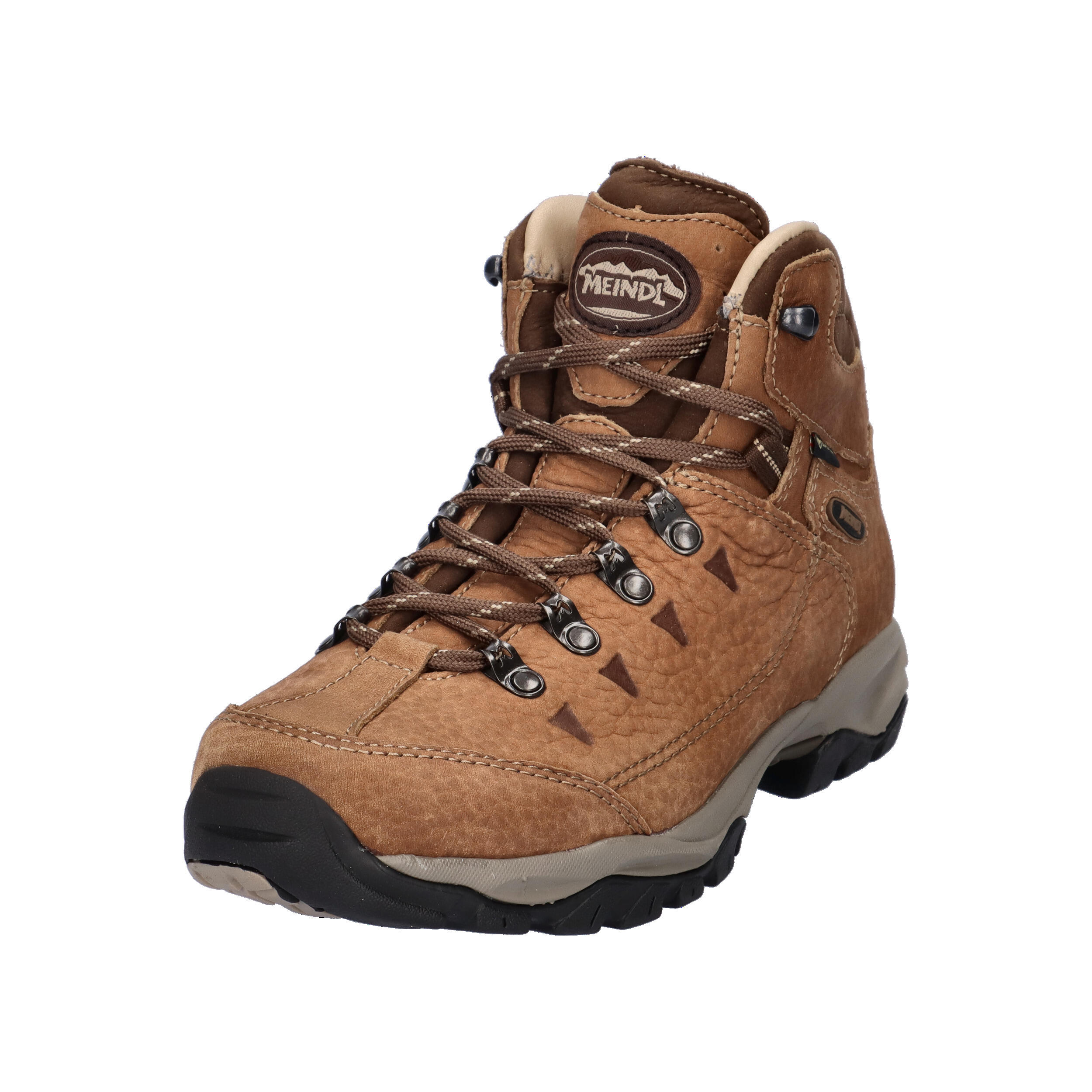 Schoenen Meindl 9/10