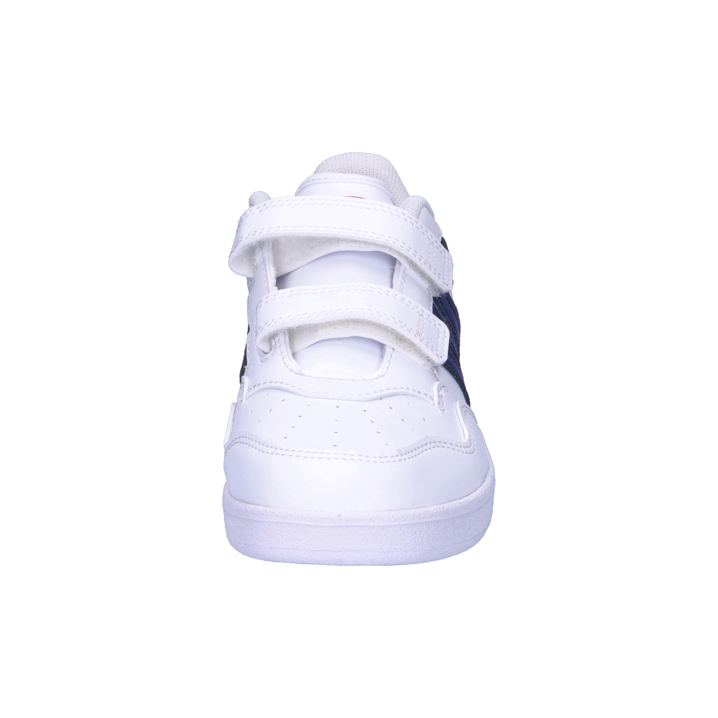 Buty dla dzieci adidas Hoops 4.0 CF 3/15