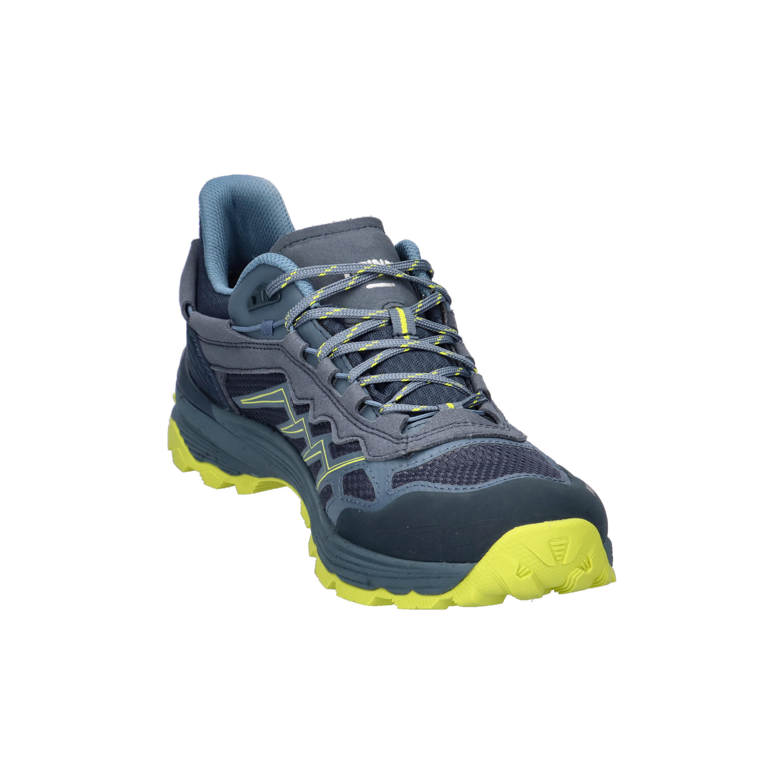 Buty trekkingowe męskie MEINDL Jamaica GTX z membraną Gore-tex