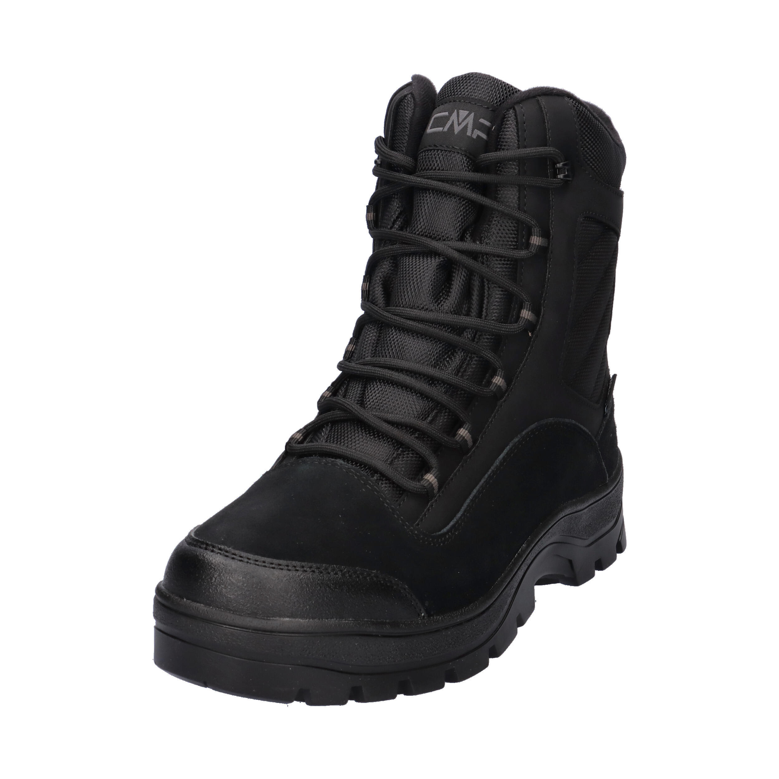 CMP Herren Winterstiefel Nibuz Snow Boots WP 3Q75397 4/15