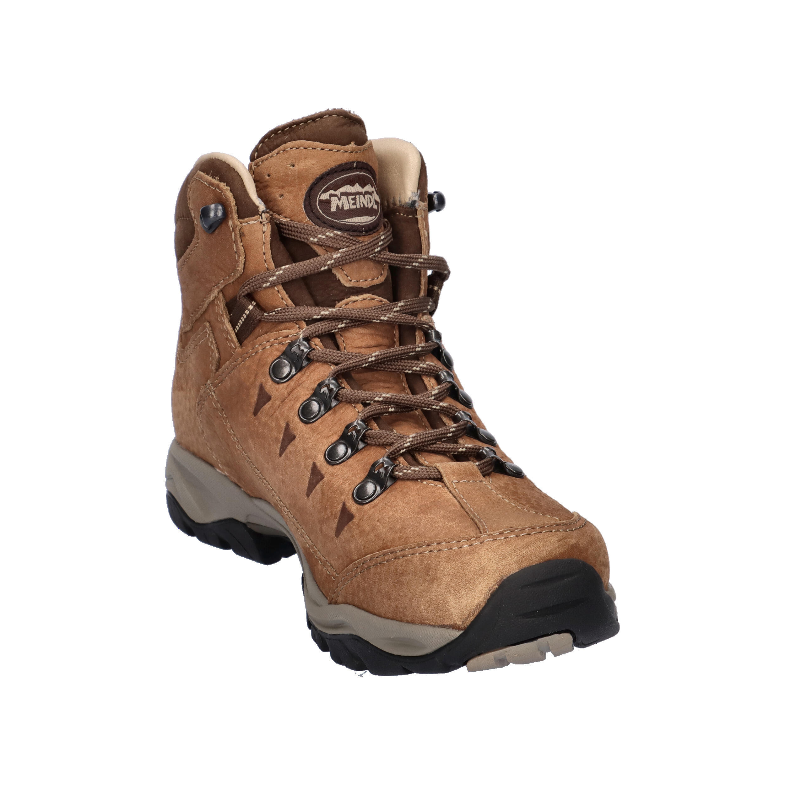 Schoenen Meindl 7/10