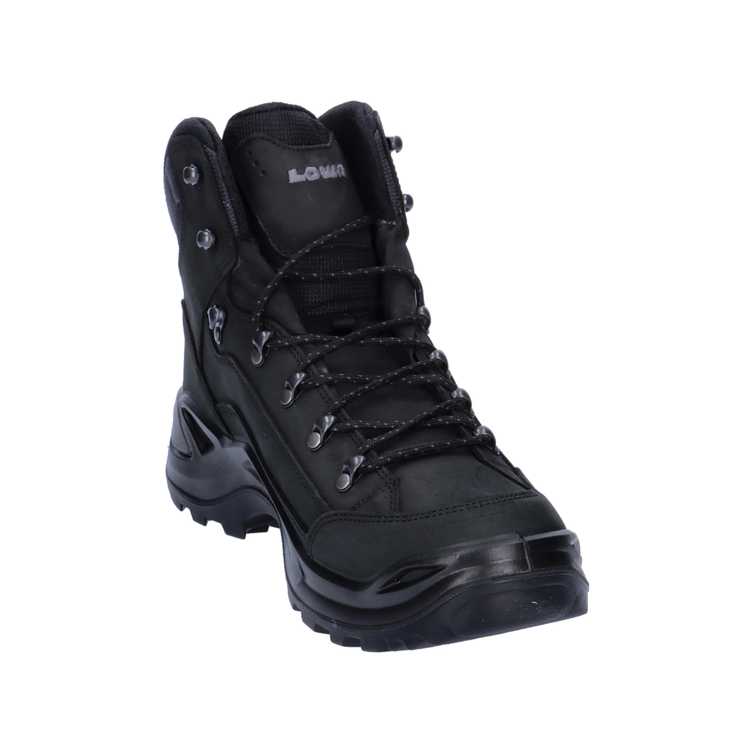 Buty trekkingowe męskie Lowa Renegade GTX Mid 2/15