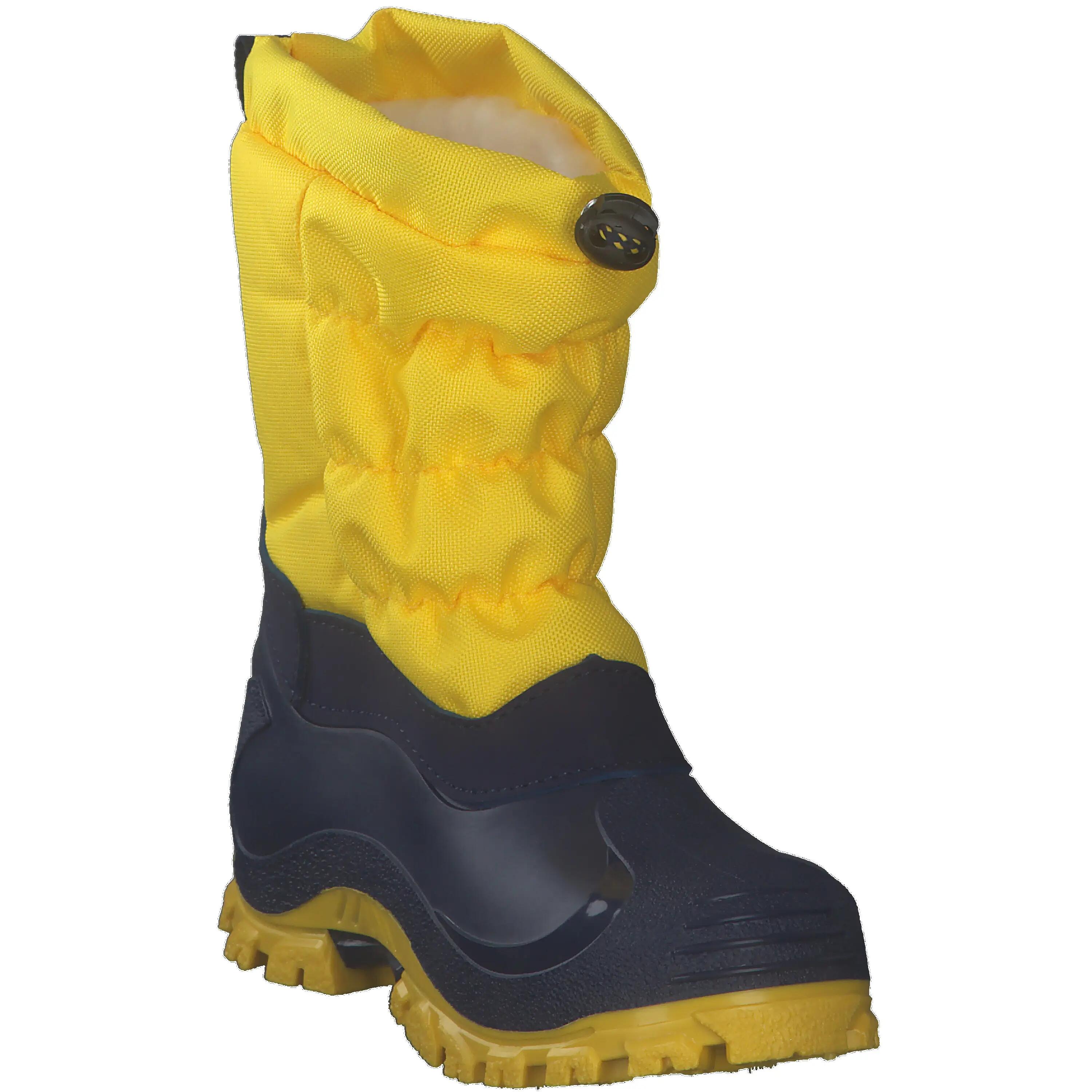 CMP Kinder Winterstiefel Hanki 2.0 Snow Boot 30Q4704 2/15