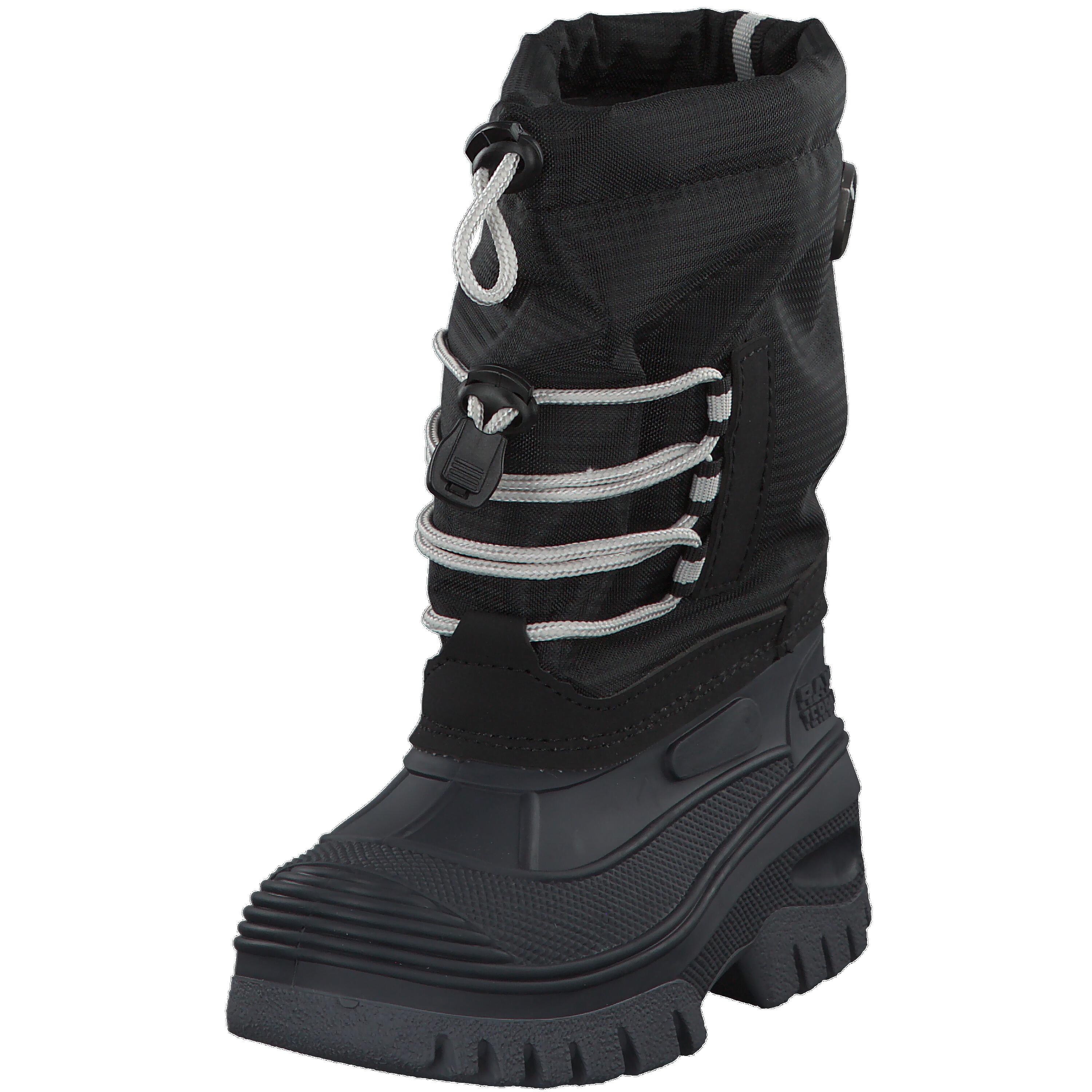 CMP Kinder Winterstiefel Ahto WP Snow Boots 3Q49574K 9/15