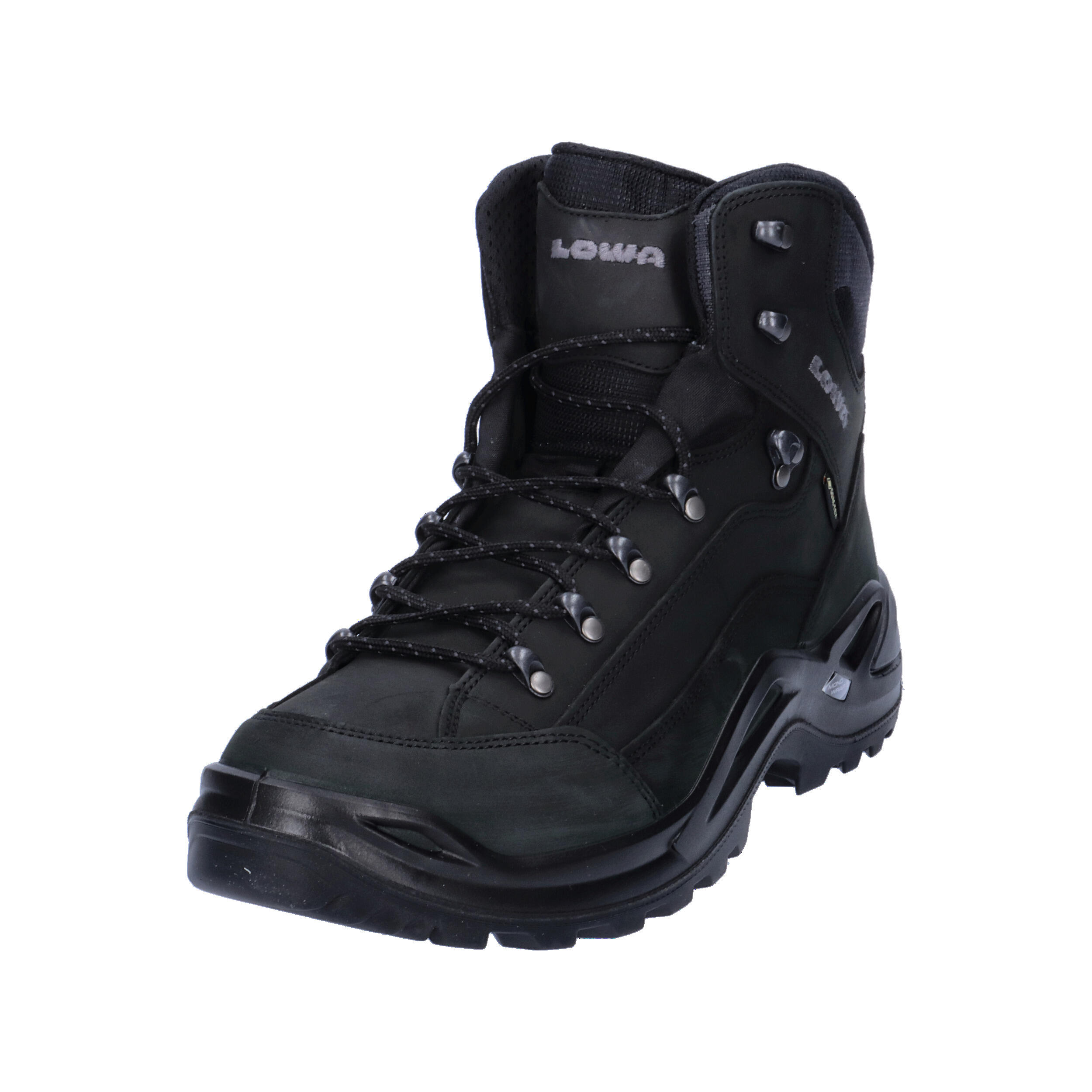 Buty trekkingowe męskie Lowa Renegade GTX Mid 9/15