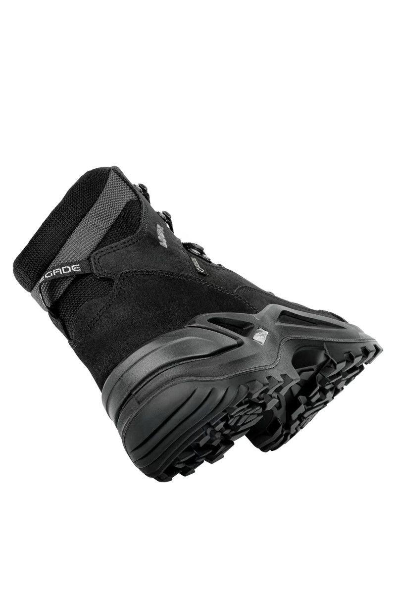 Buty trekkingowe męskie Lowa Renegade GTX Mid 5/15