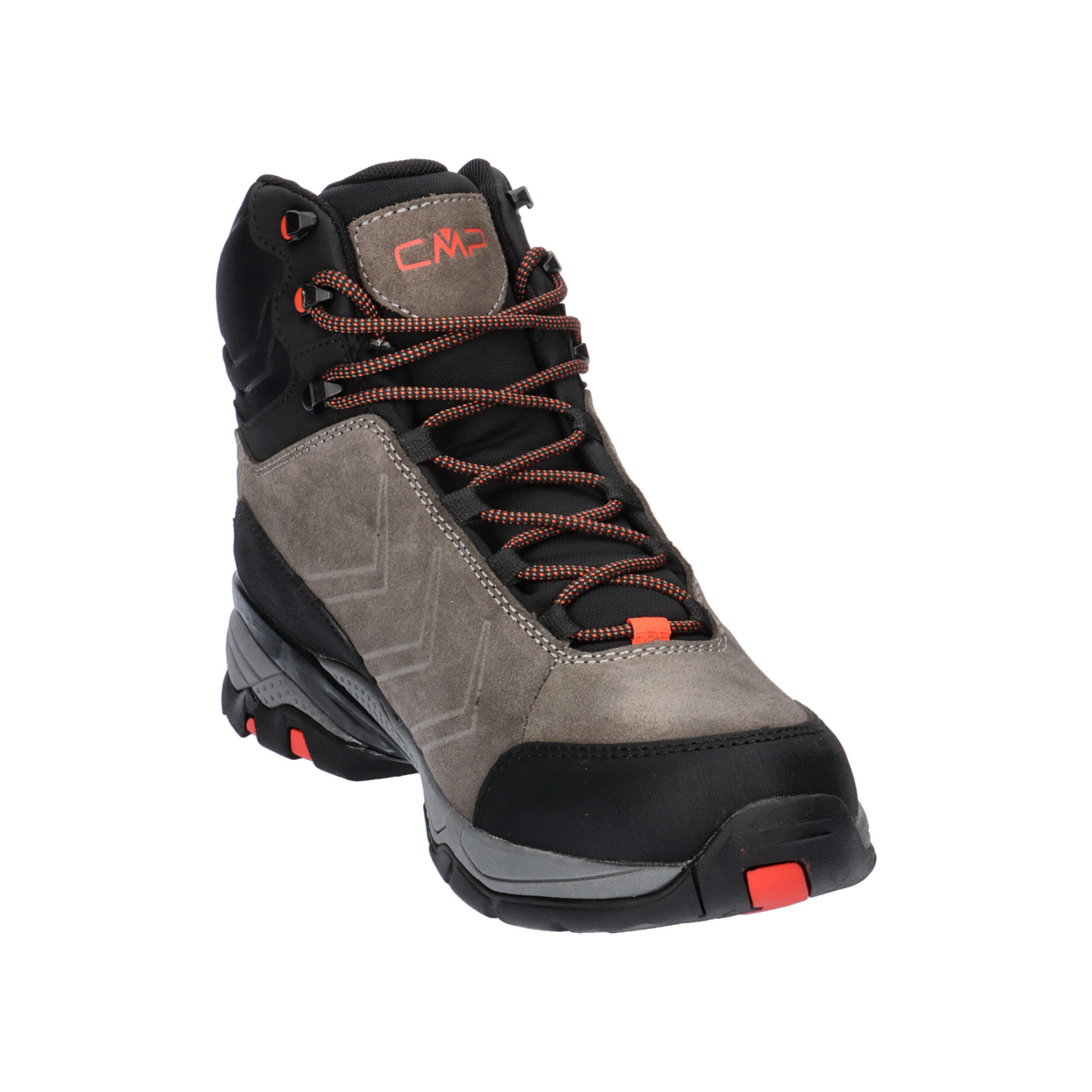 Pánské trekové boty Melnick Mid Wp Waterproof 2/15