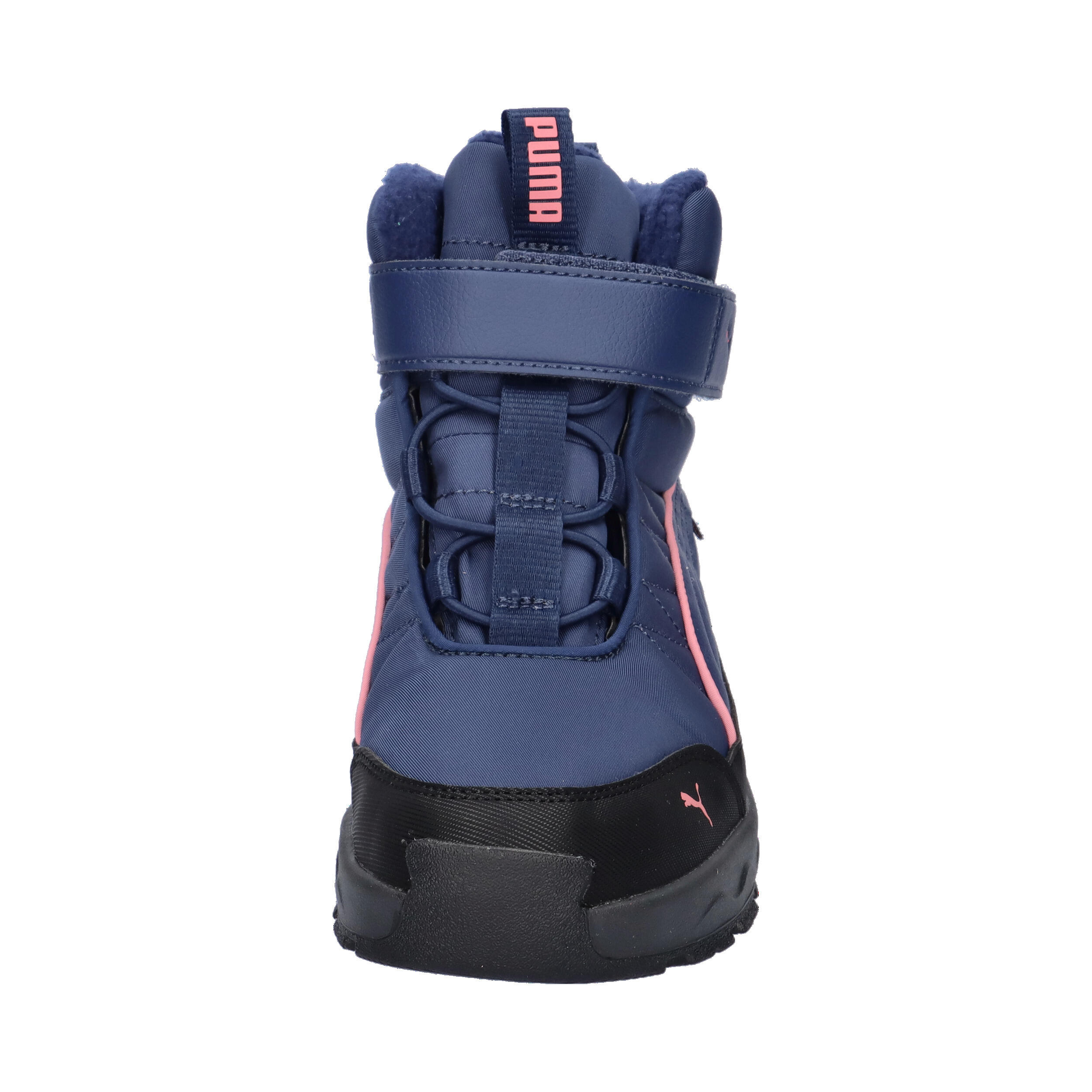 Puma Kinder Winterstiefel Evolve Boot Puretex Jr 392649 3/15