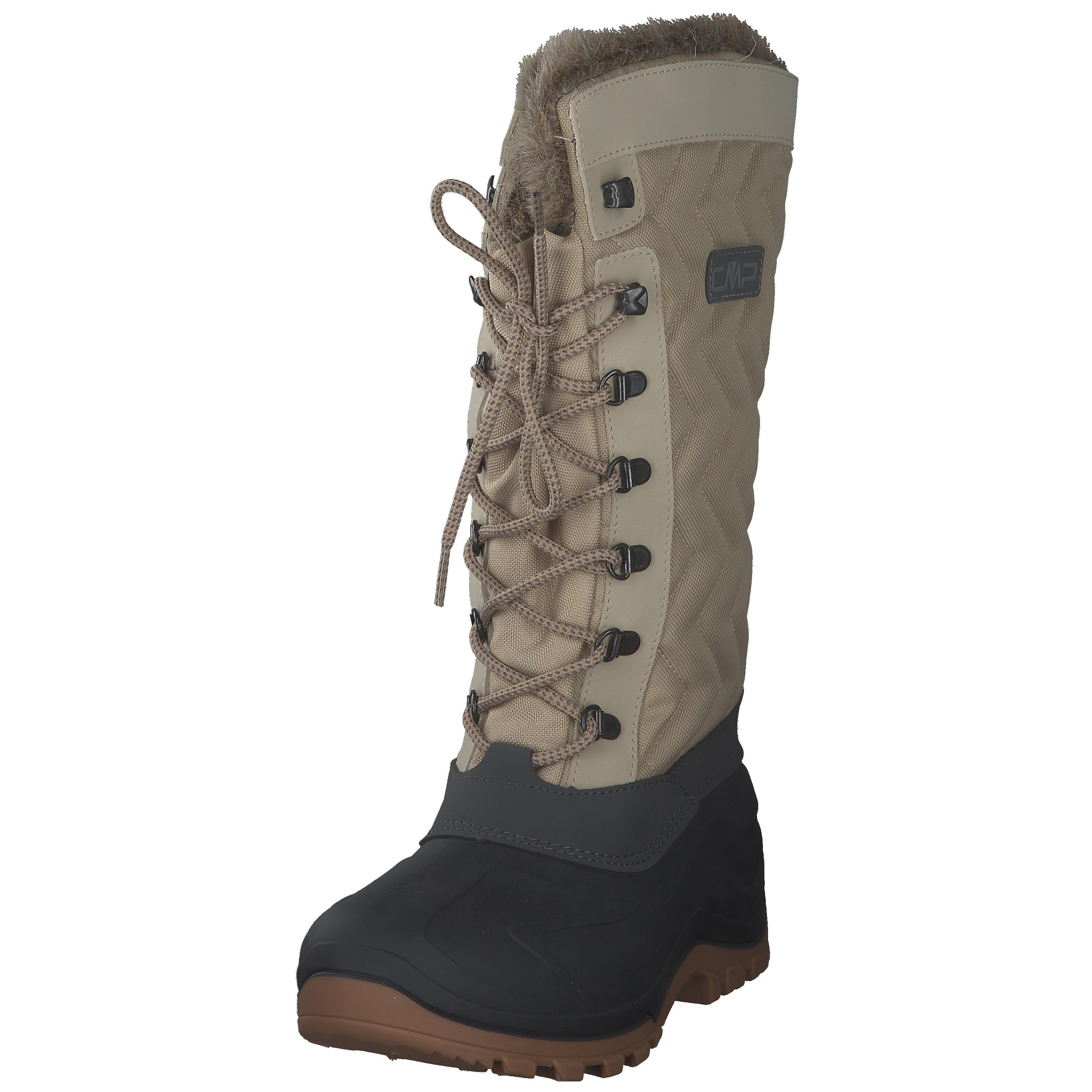 Winterschuhe Damen Nietos 9/15