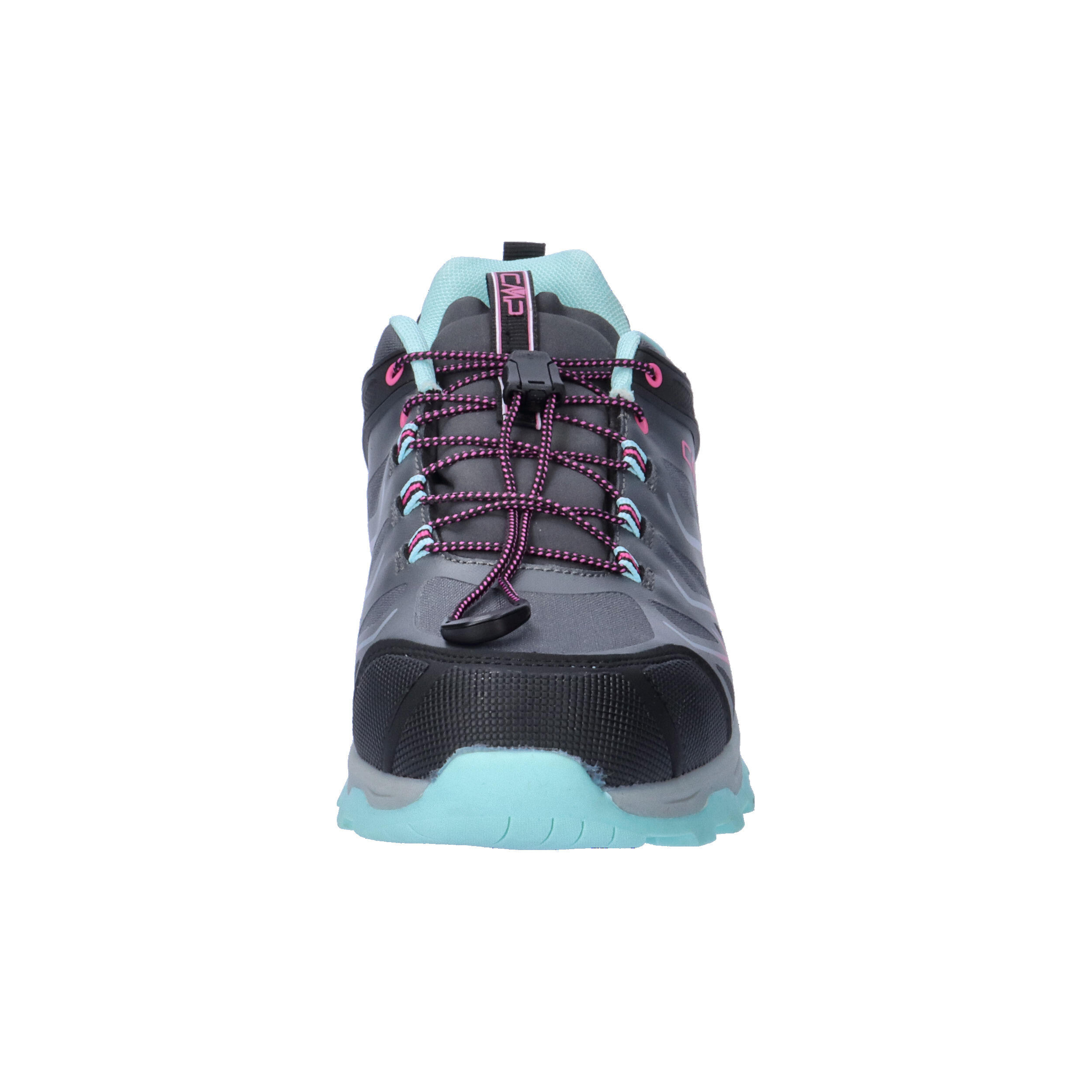 Dziecięce Niskie buty trekkingowe CMP Byne Waterproof 3/15