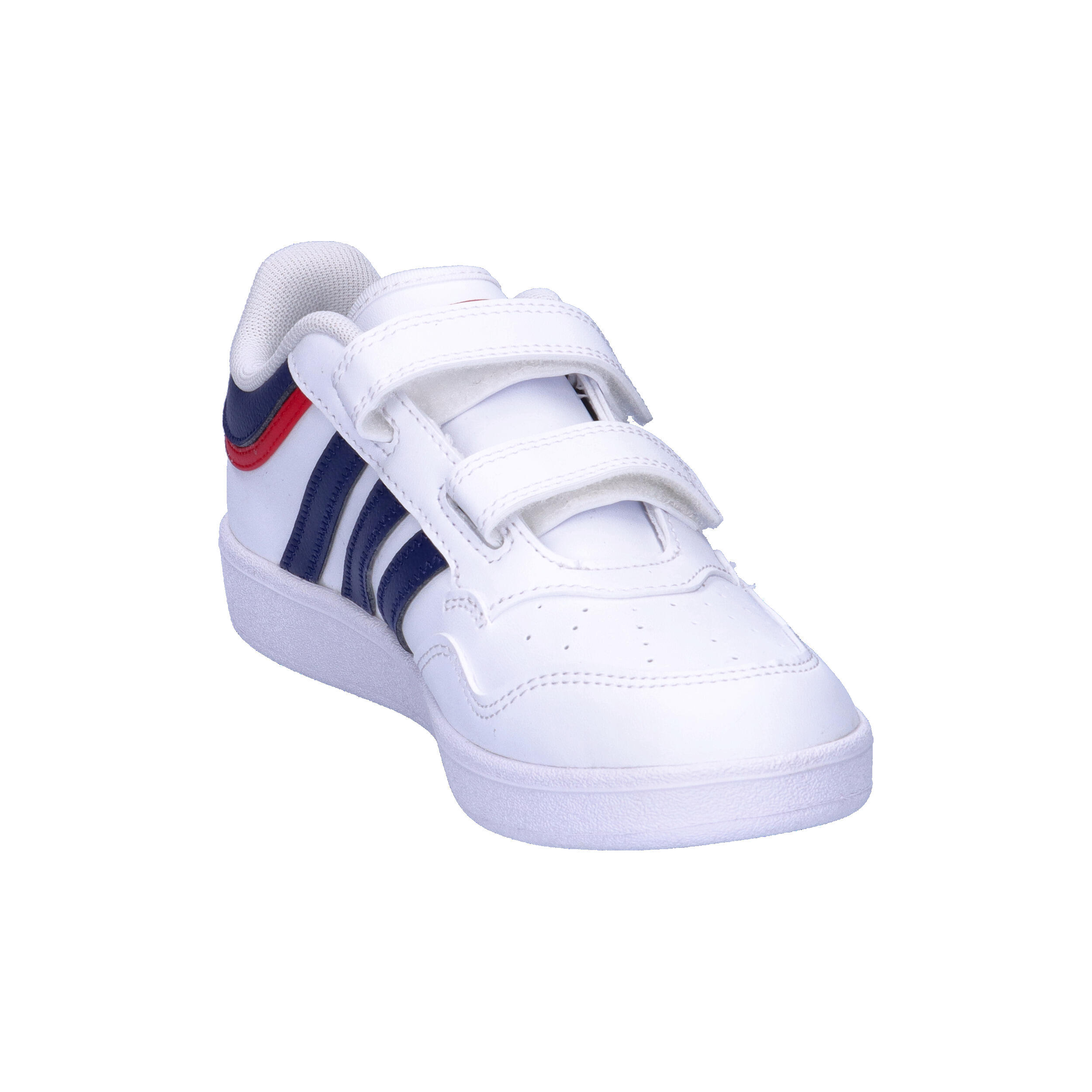 Buty dla dzieci adidas Hoops 4.0 CF 2/15