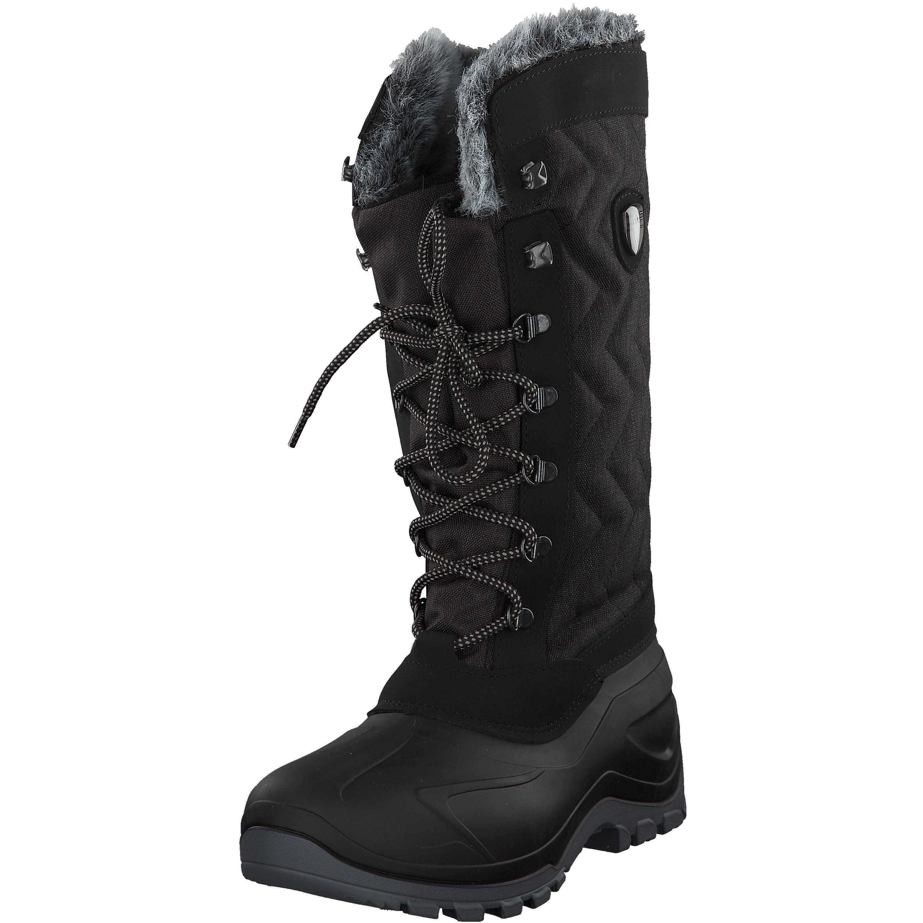 Chaussures d'hiver pour femmes Nietos 9/10