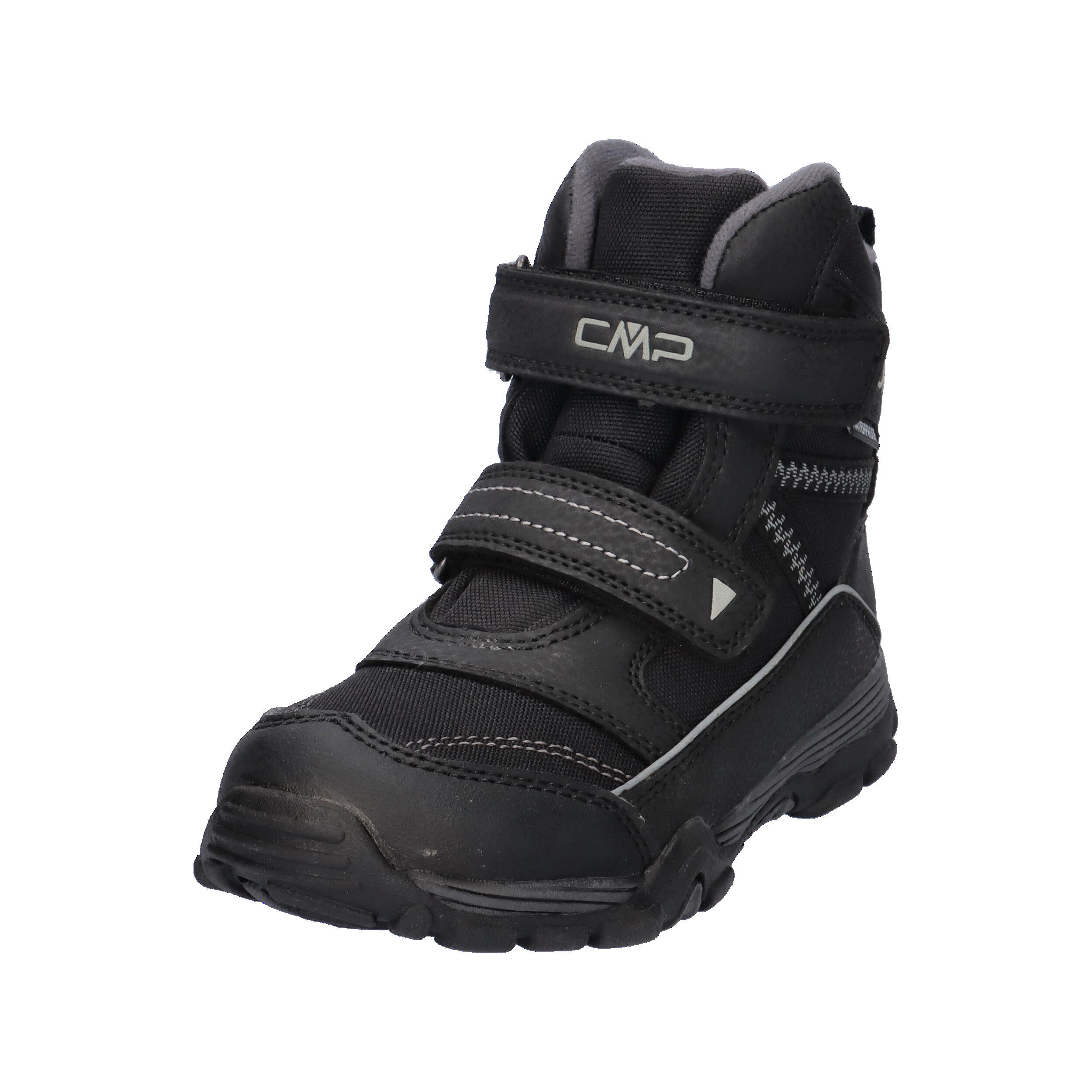CMP Kinder Winterstiefel Pyry Snow Boot WP 38Q4514 4/15