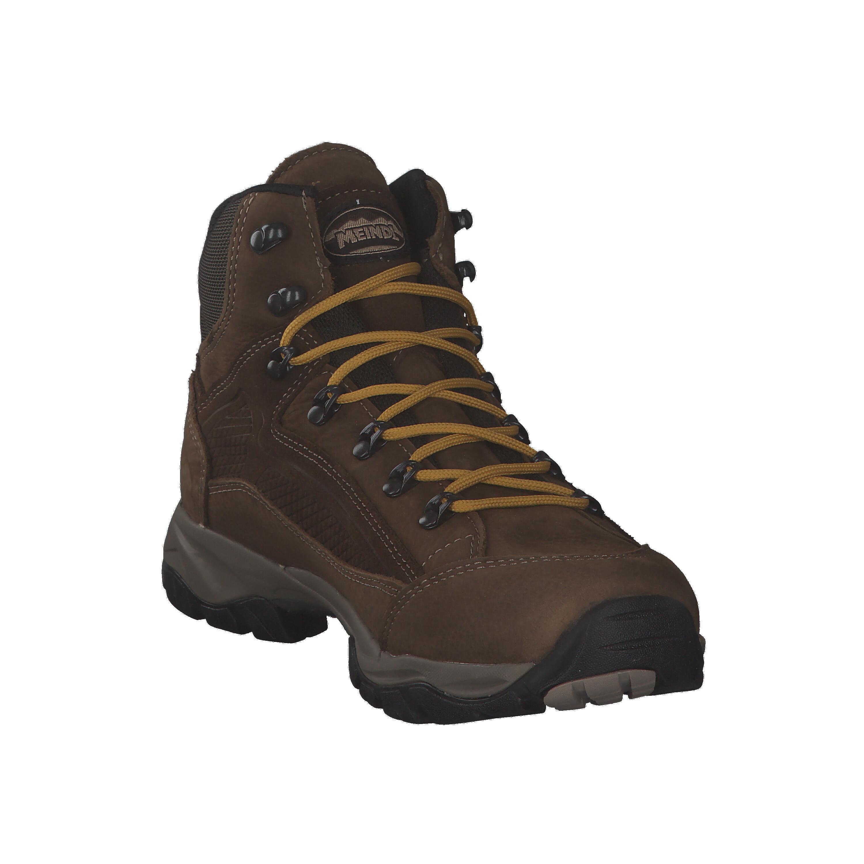 Meindl Herren Wanderstiefel Baltimore GTX 2964 7/10