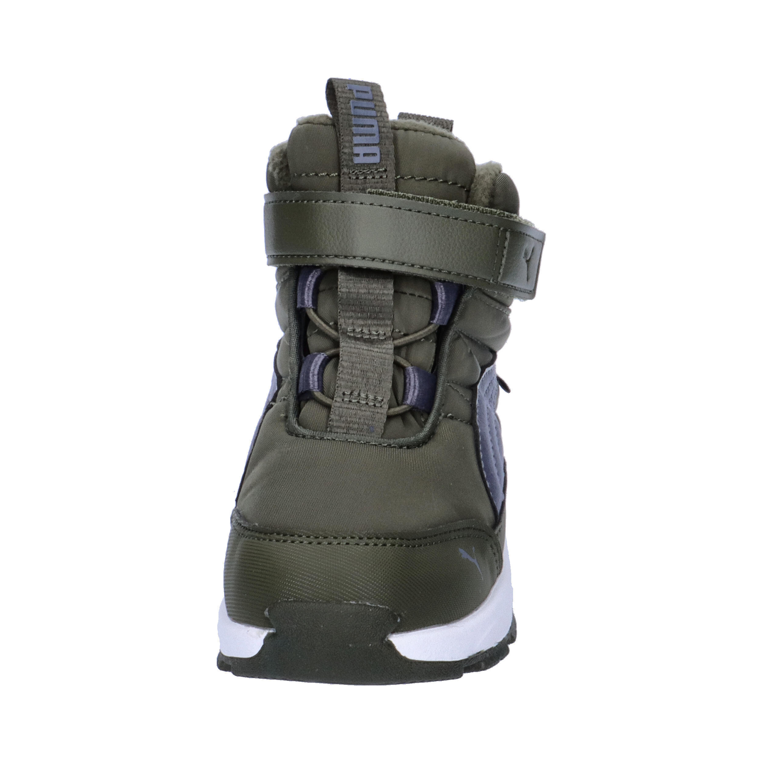 Puma Kinder Winterstiefel Evolve Boot Puretex AC+Inf 392650 3/15