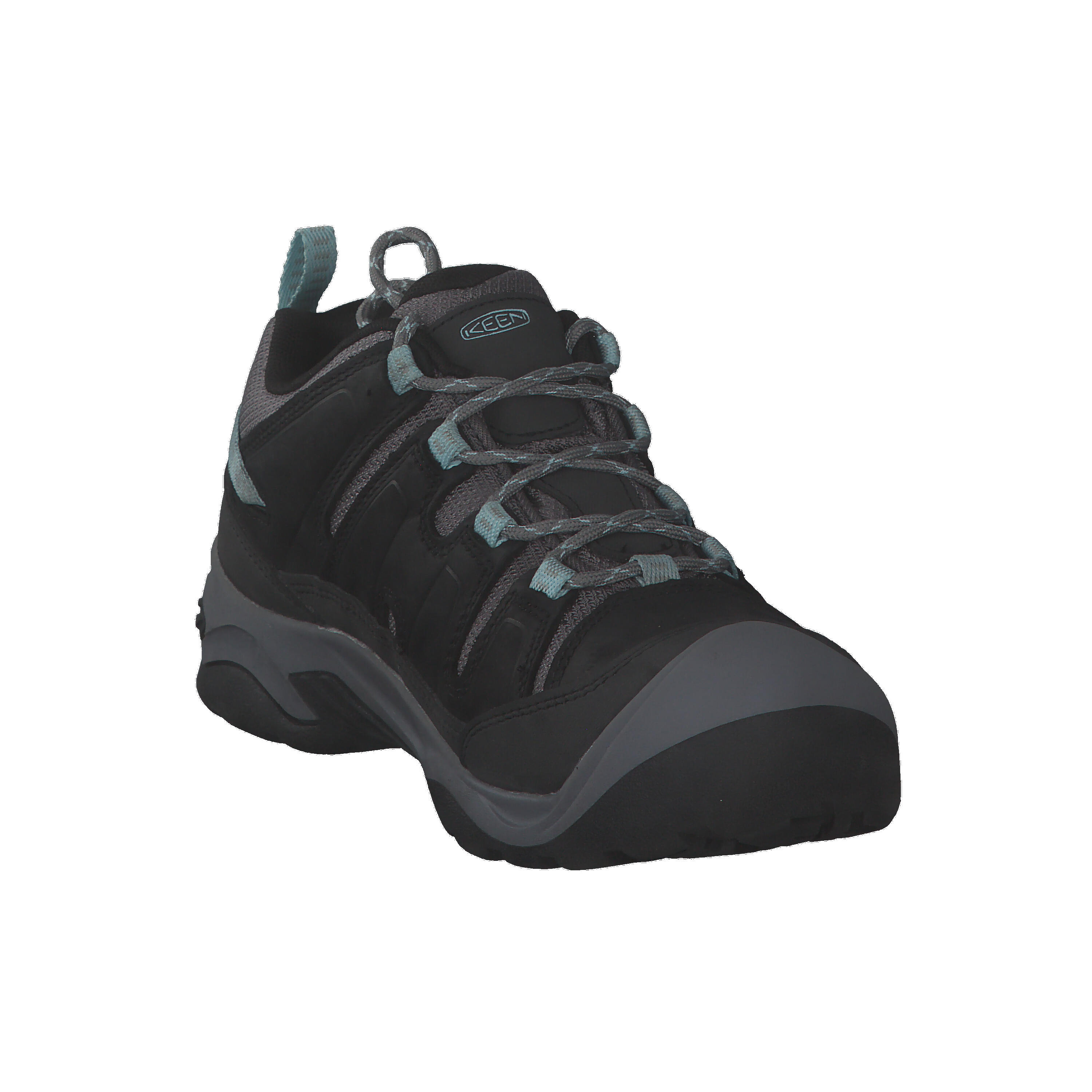 Keen Damen Wanderschuhe Circadia Waterproof 1026671 2/15