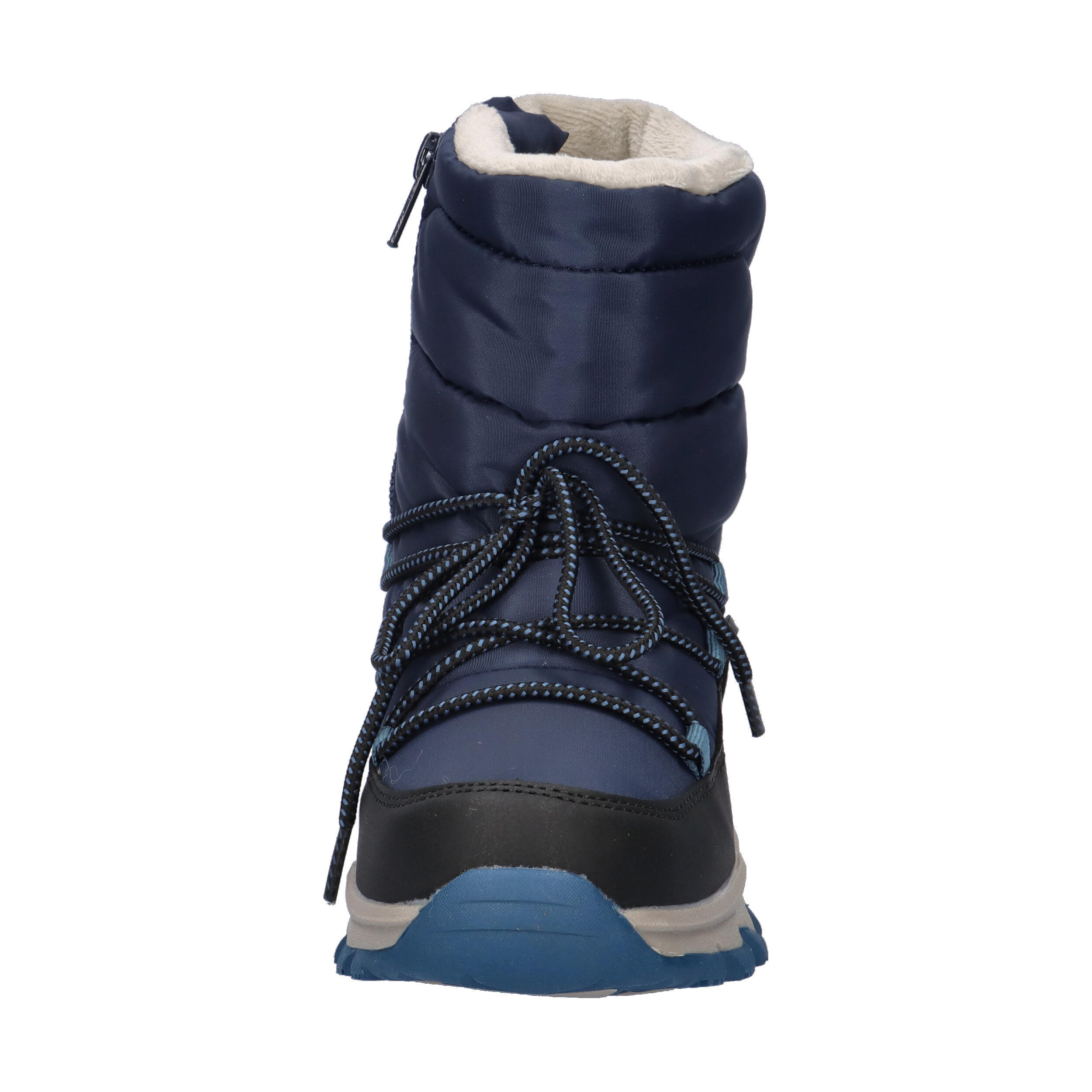 CMP Jungen Winterstiefel Kids Catay Snow Boots WP 3Q74674J 8/10