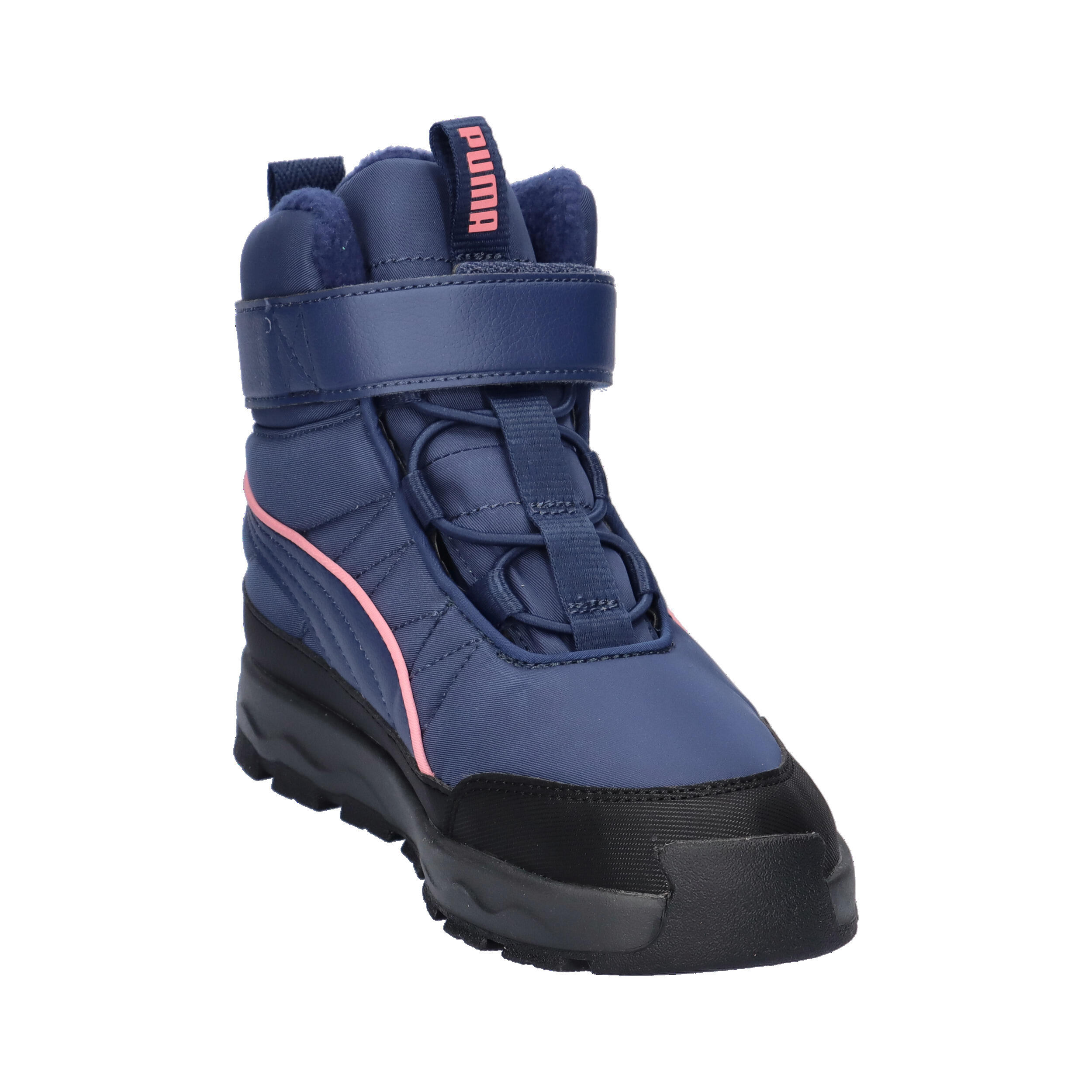 Puma Kinder Winterstiefel Evolve Boot Puretex Jr 392649 2/15