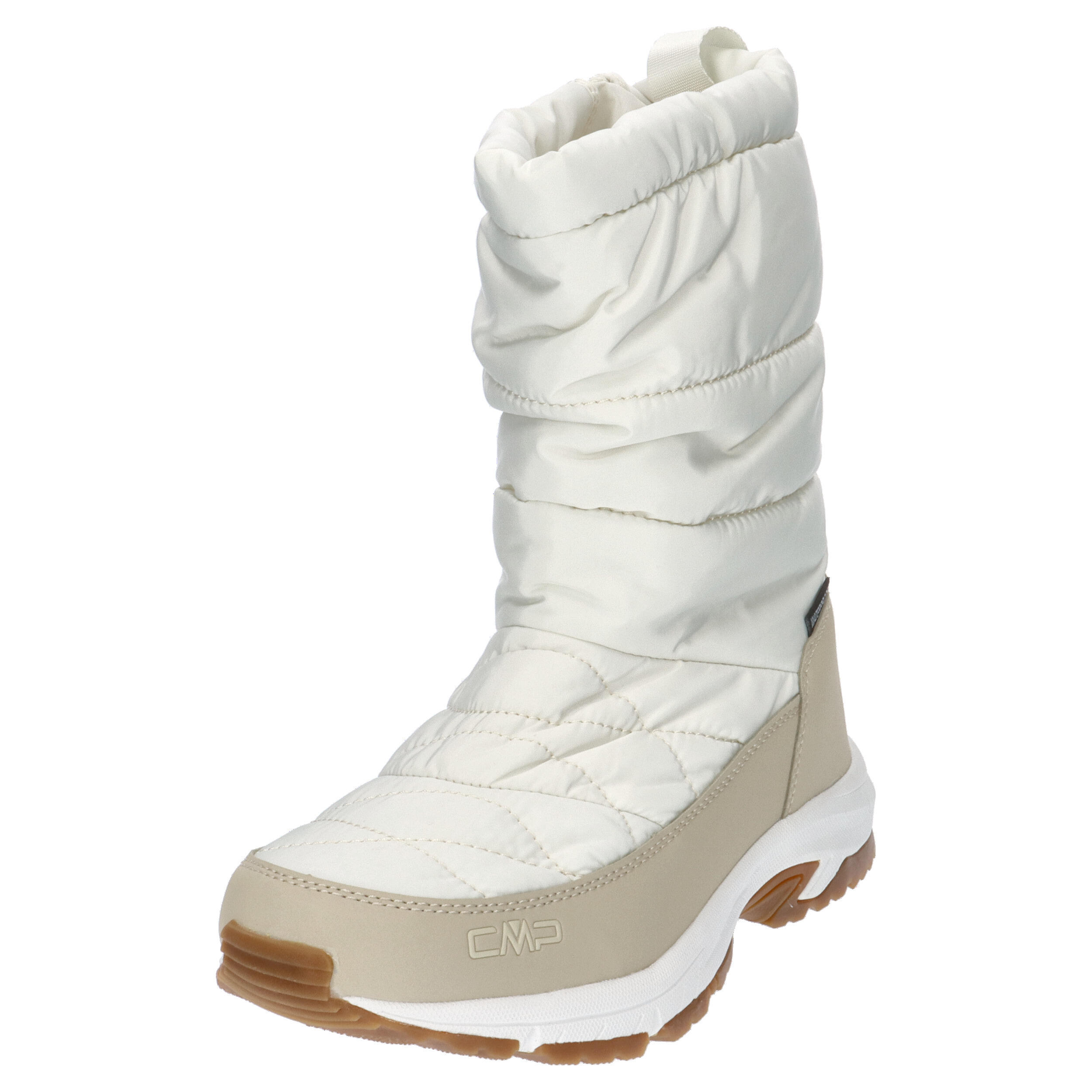 Botas après ski mujer CMP Yakka 9/10