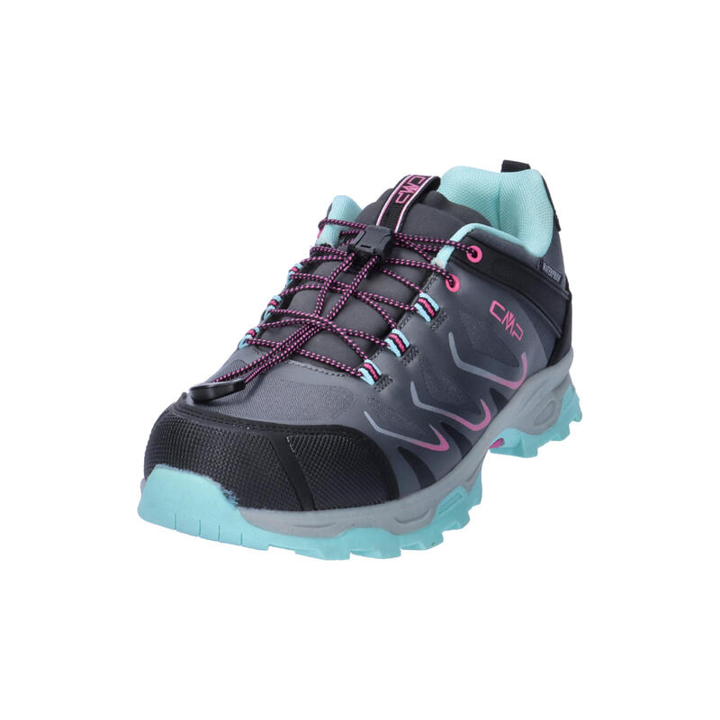 Pantofi de trekking impermeabili pentru copii Byne WP