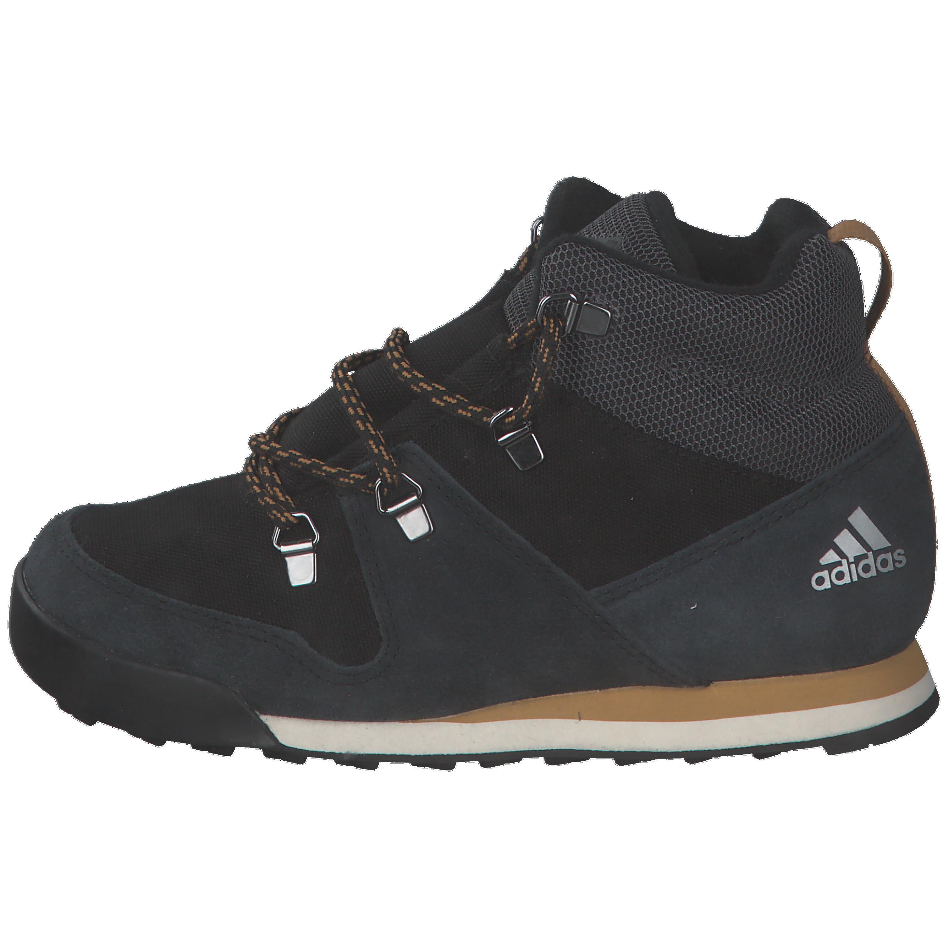 TERREX Climawarm Snowpitch Winter Schuh 10/15