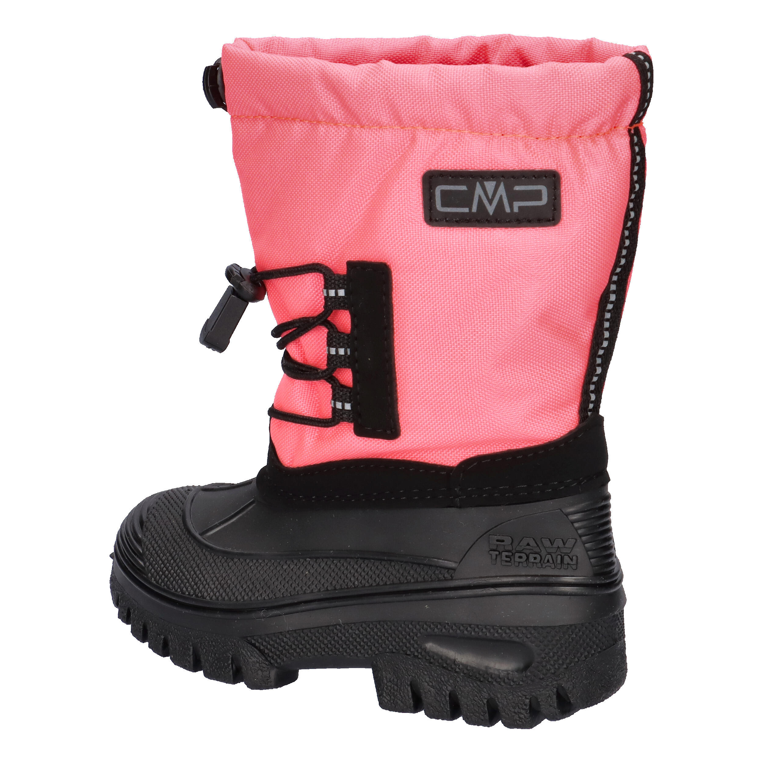 Bottes de ski imperméables enfant CMP Ahto 11/15