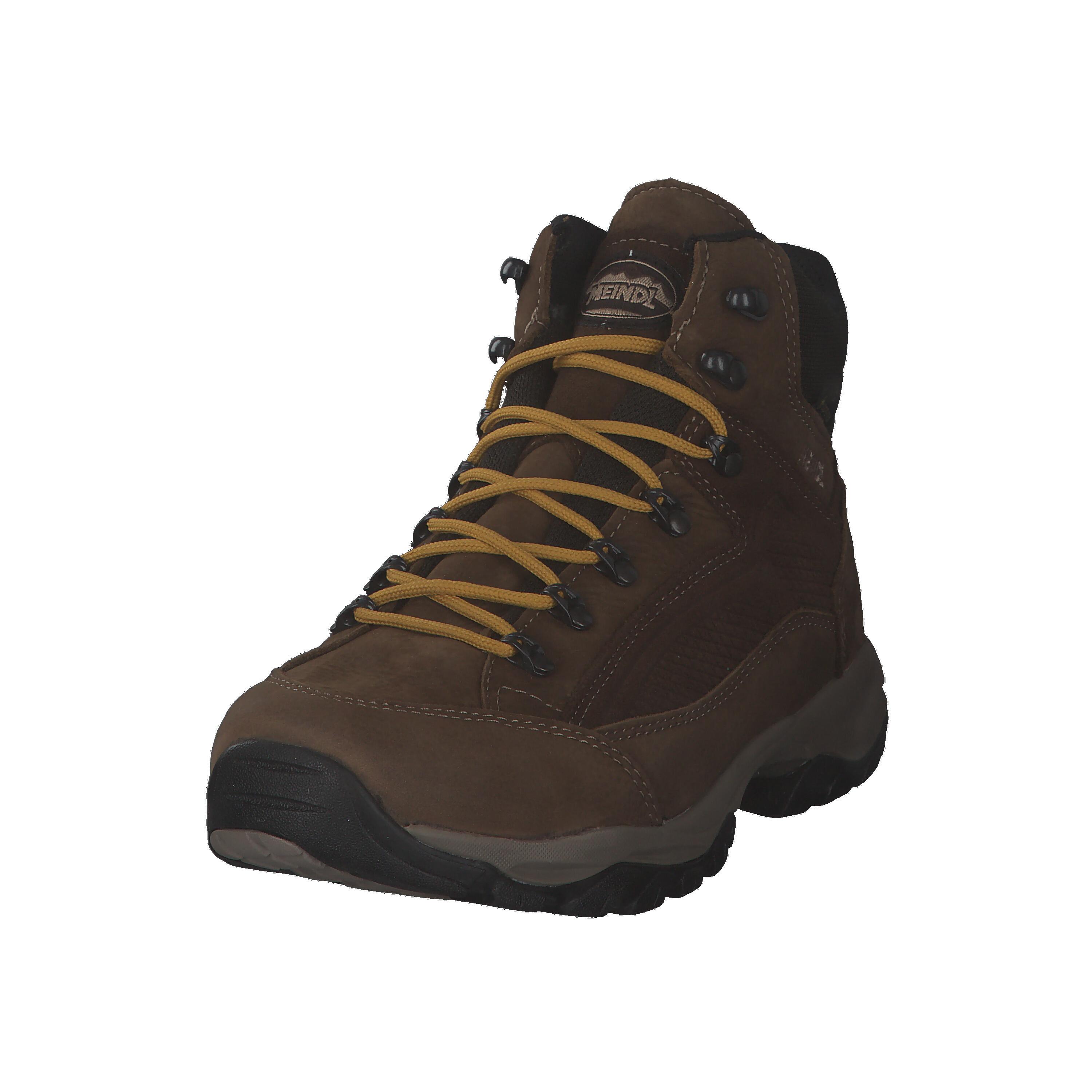 Meindl Herren Wanderstiefel Baltimore GTX 2964 9/10