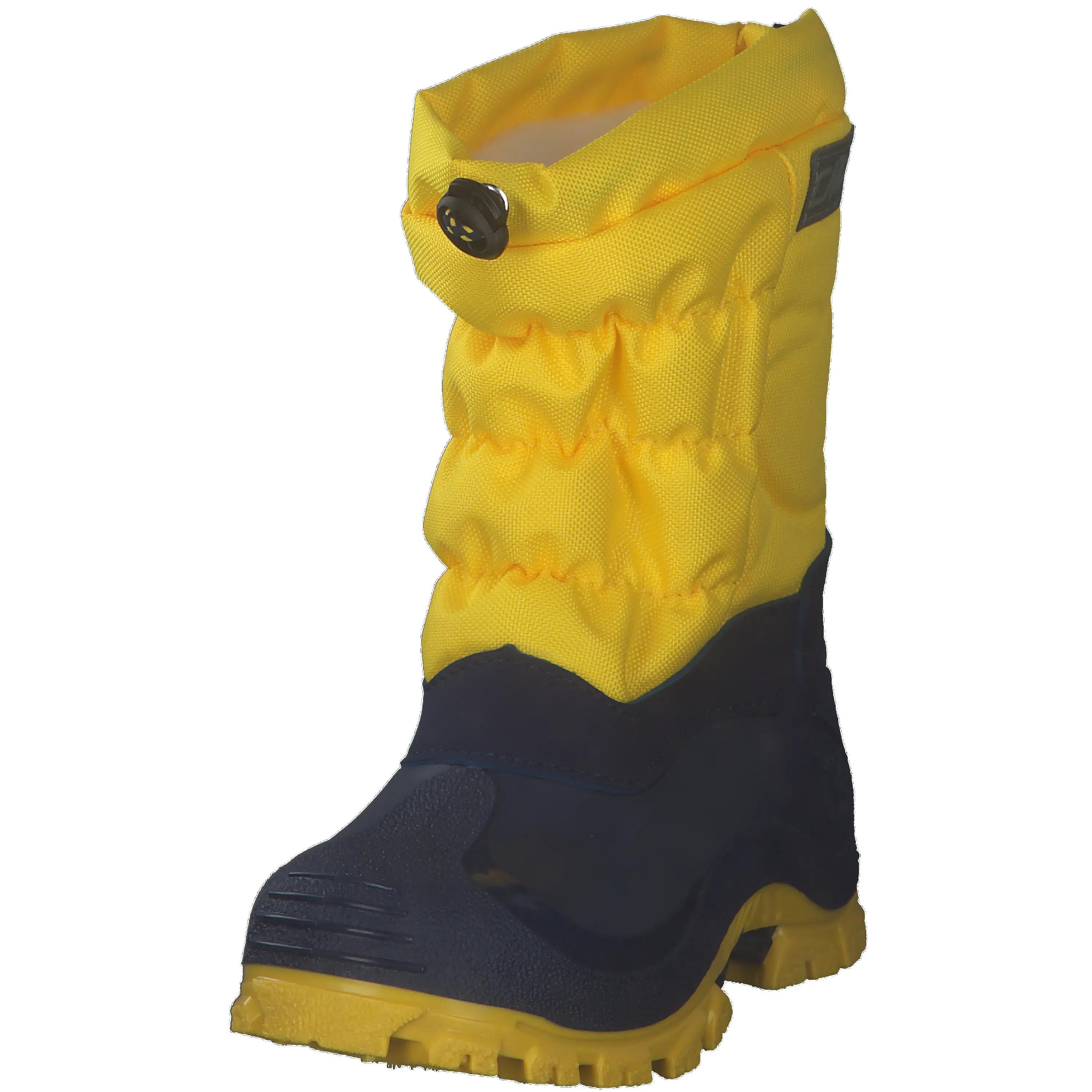 CMP Kinder Winterstiefel Hanki 2.0 Snow Boot 30Q4704 4/15