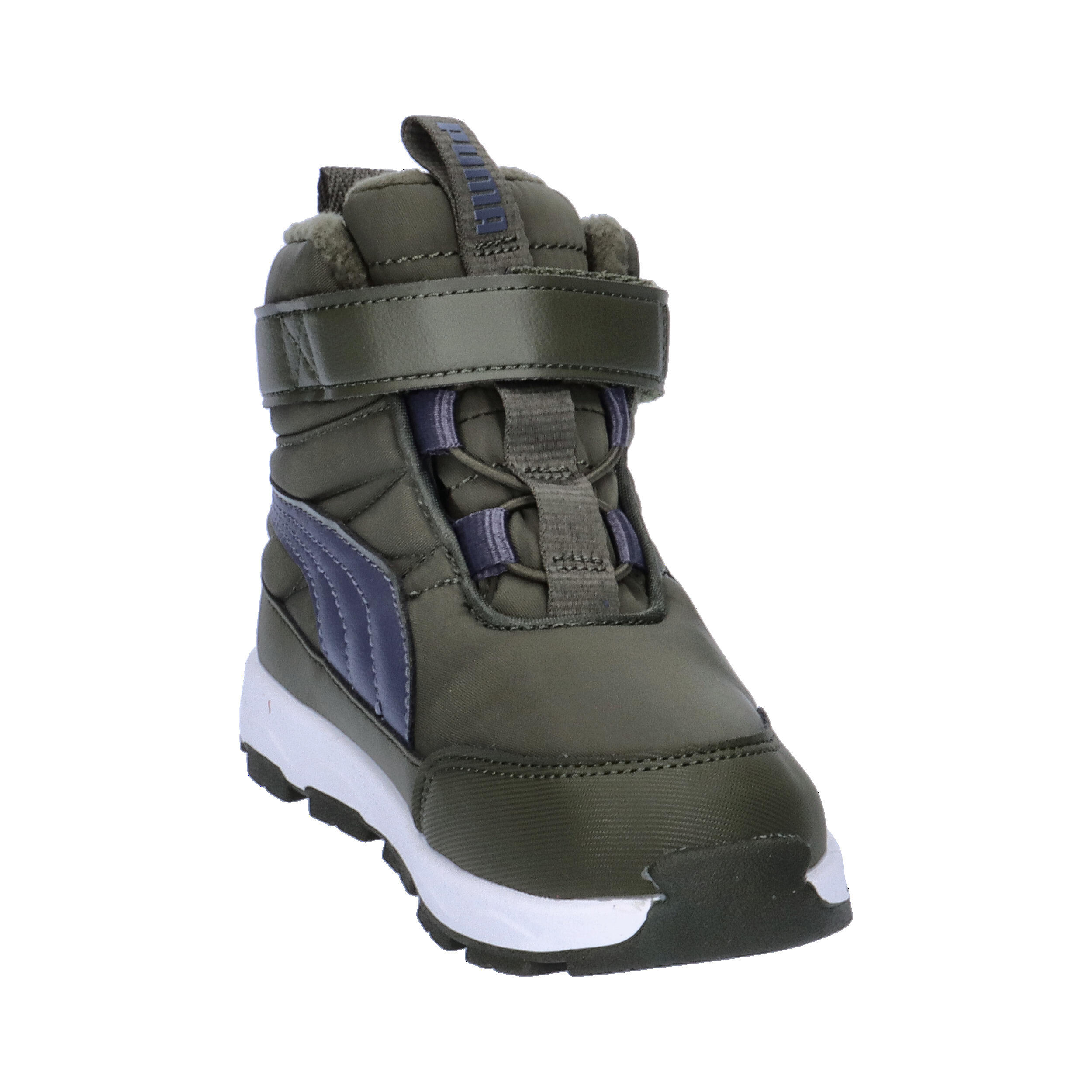 Puma Kinder Winterstiefel Evolve Boot Puretex AC+Inf 392650 2/15