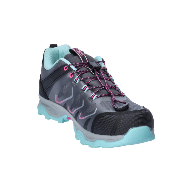 Pantofi de trekking impermeabili pentru copii Byne WP