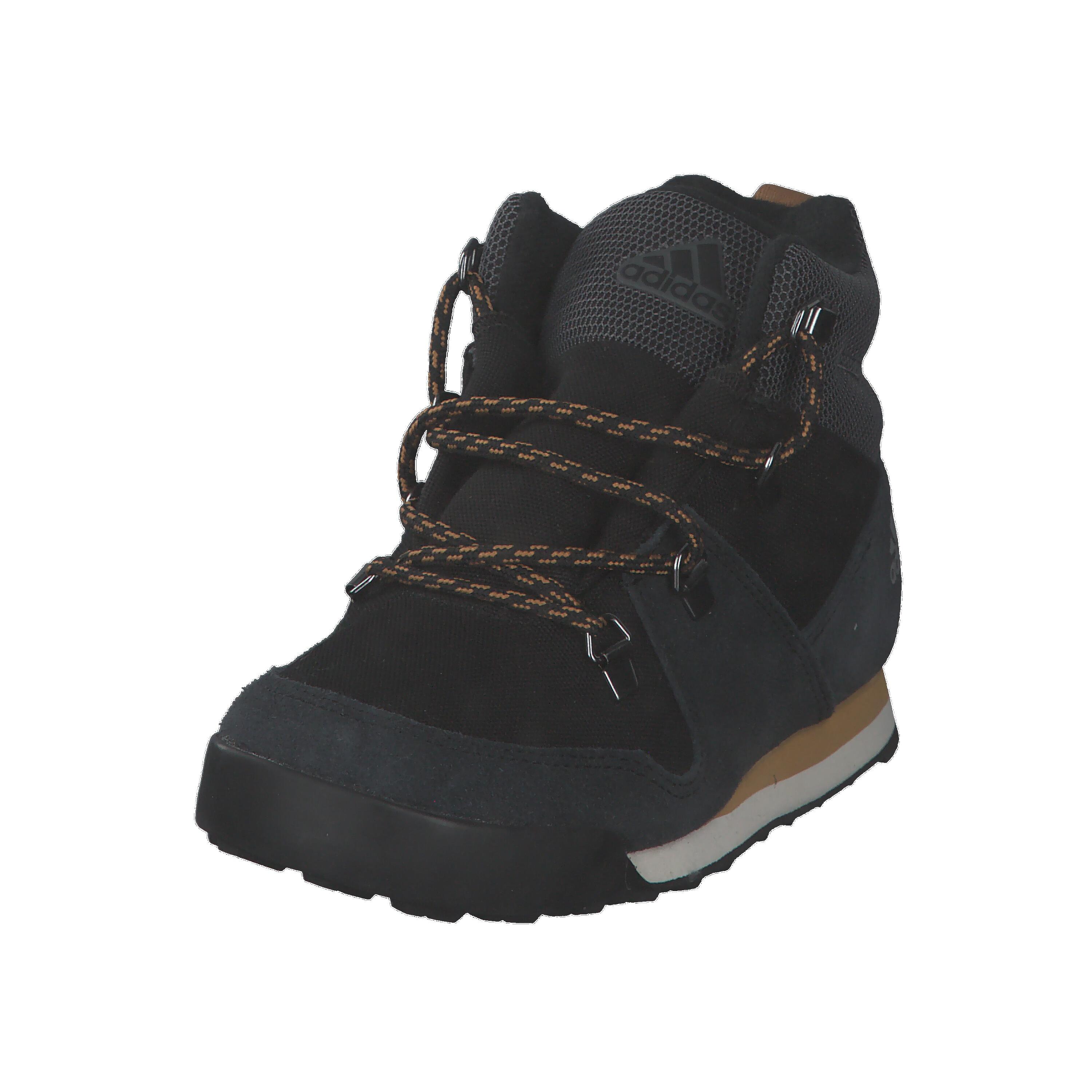 TERREX Climawarm Snowpitch Winter Schuh 9/15