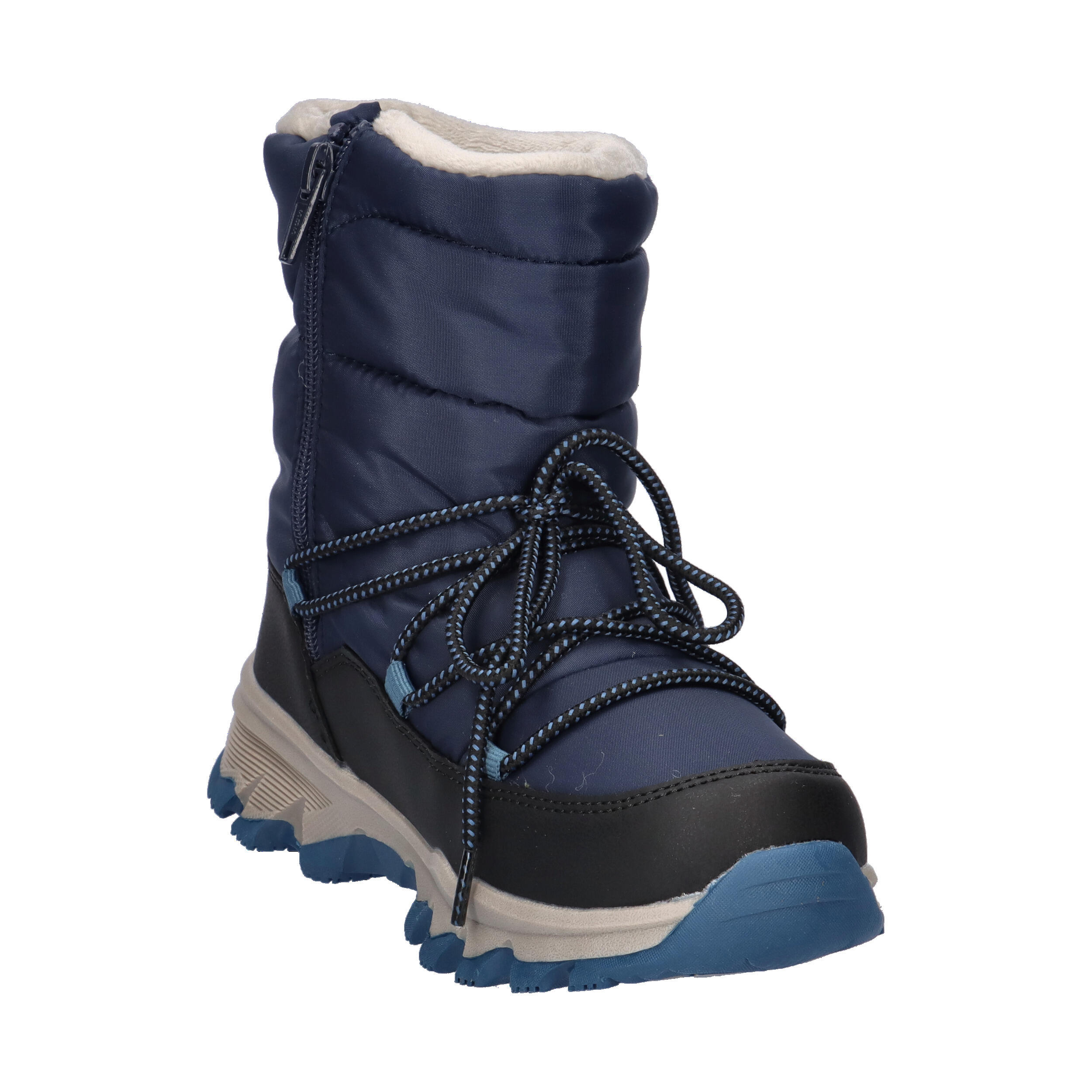 CMP Jungen Winterstiefel Kids Catay Snow Boots WP 3Q74674J 7/10