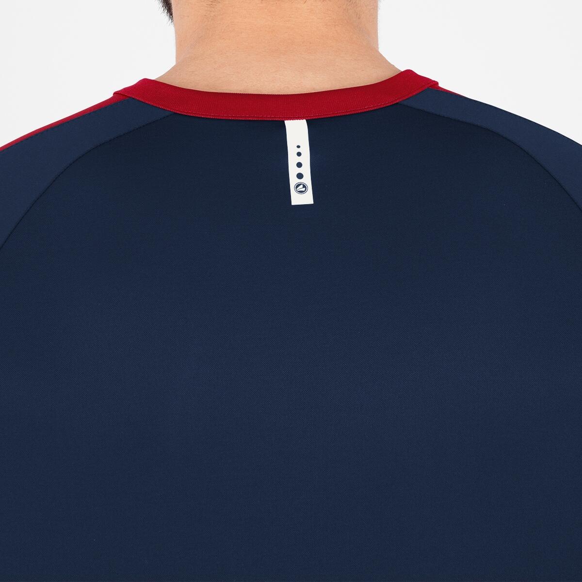 JAKO Unisex Sweat Champ 2.0 3/13
