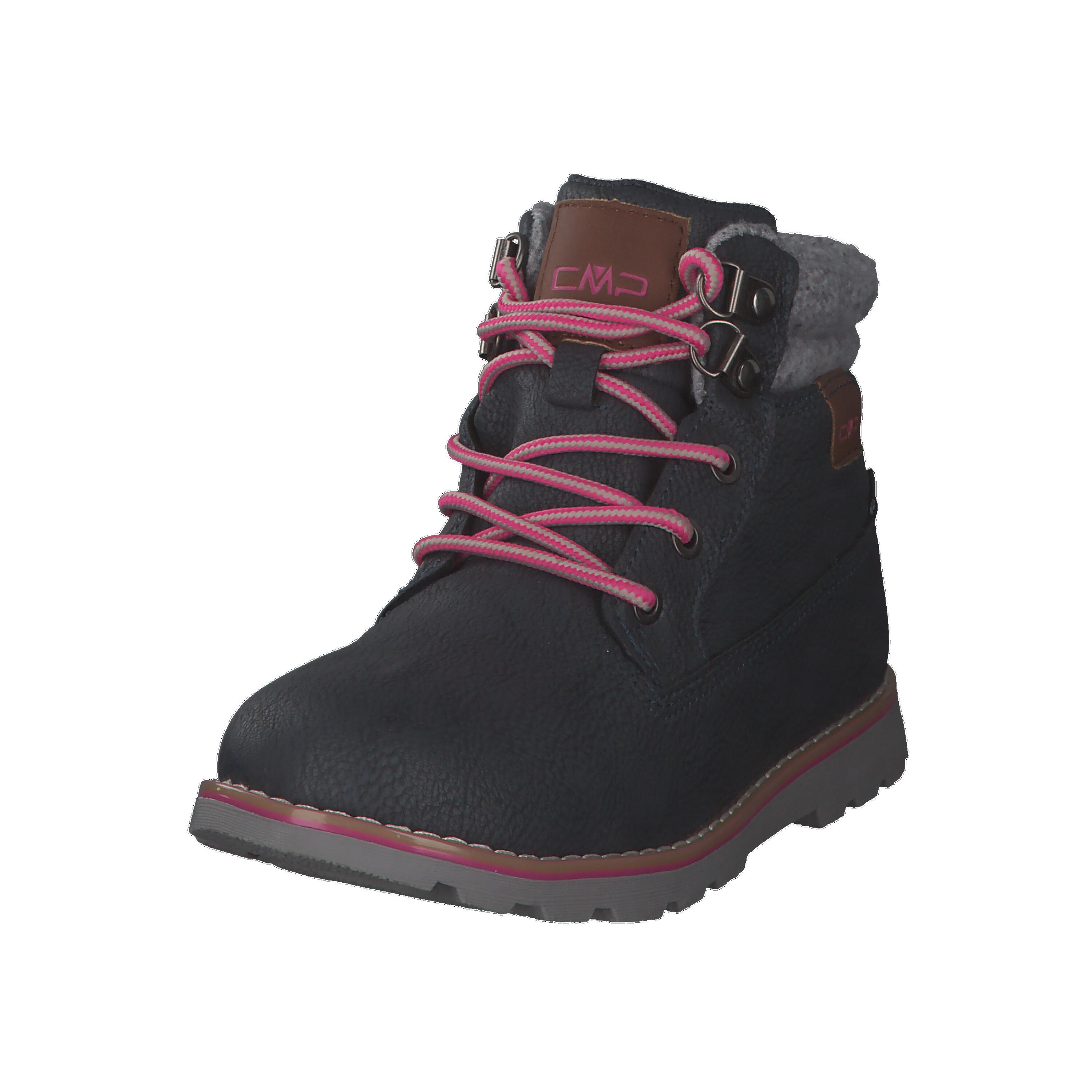 CMP Kinder Winterstiefel Thuban Shoes WP 39Q4944 4/15