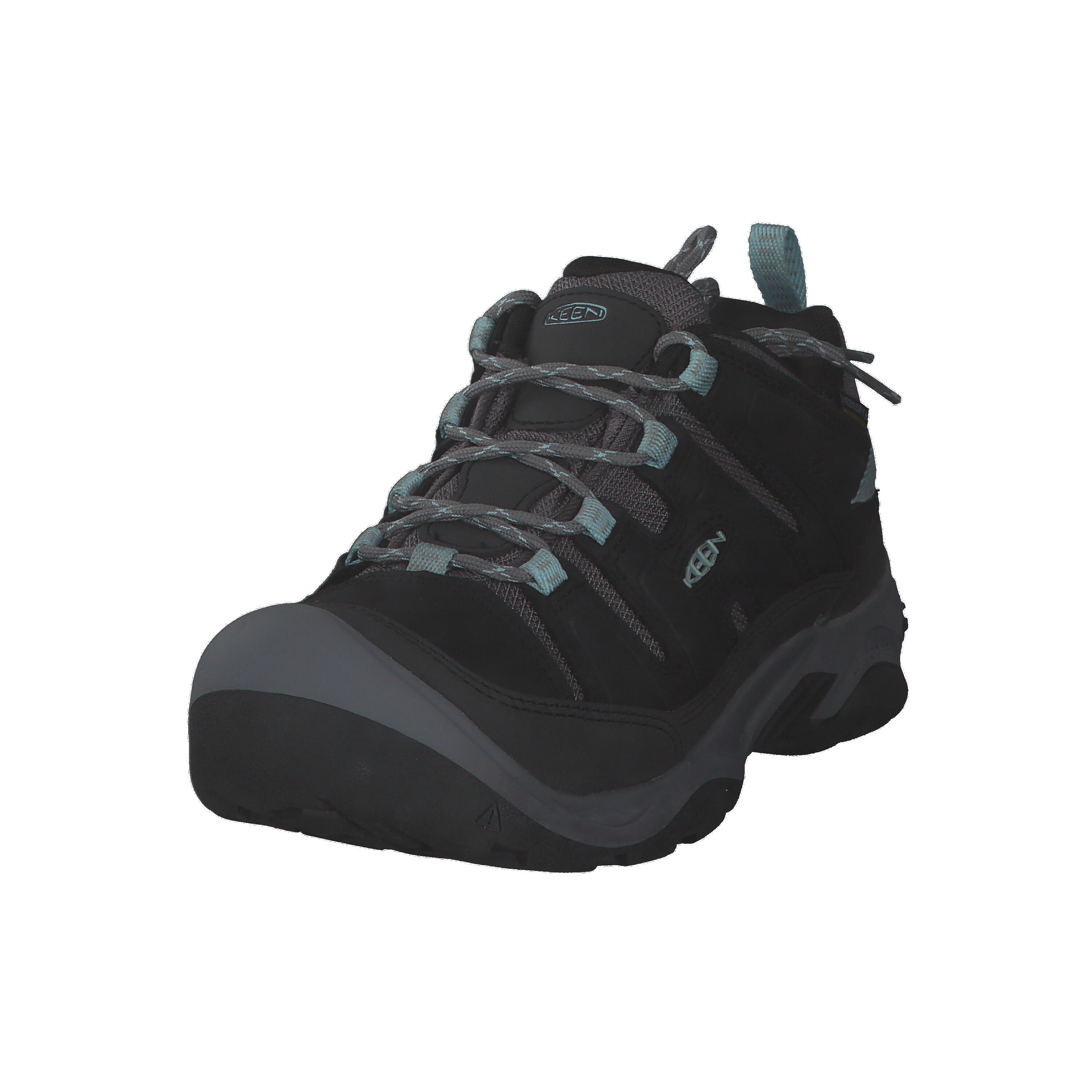 Keen Damen Wanderschuhe Circadia Waterproof 1026671 4/15