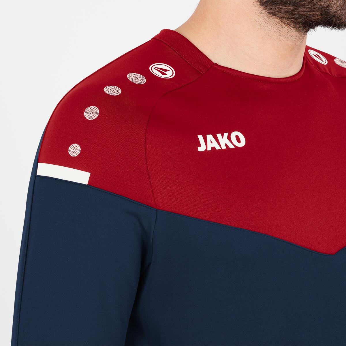 JAKO Unisex Sweat Champ 2.0 2/13